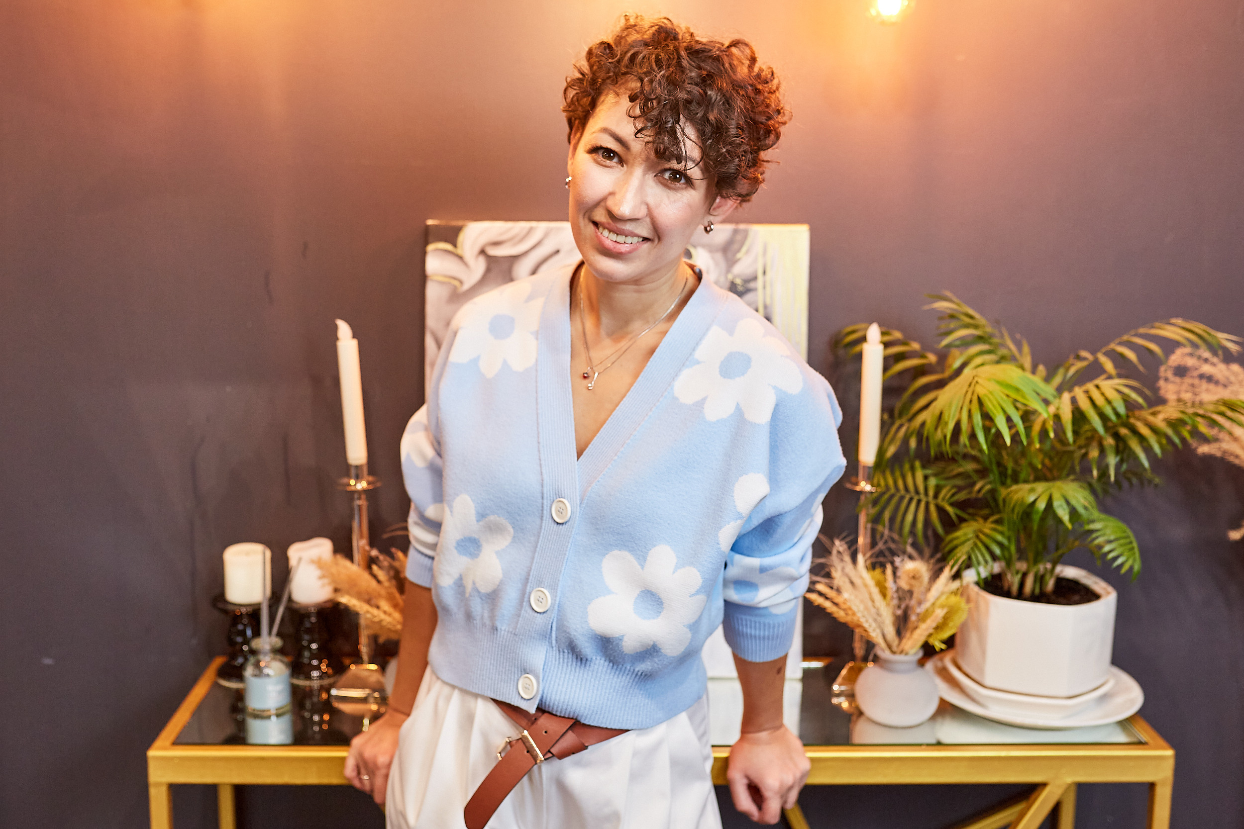 Портретный фотограф в Краснодаре