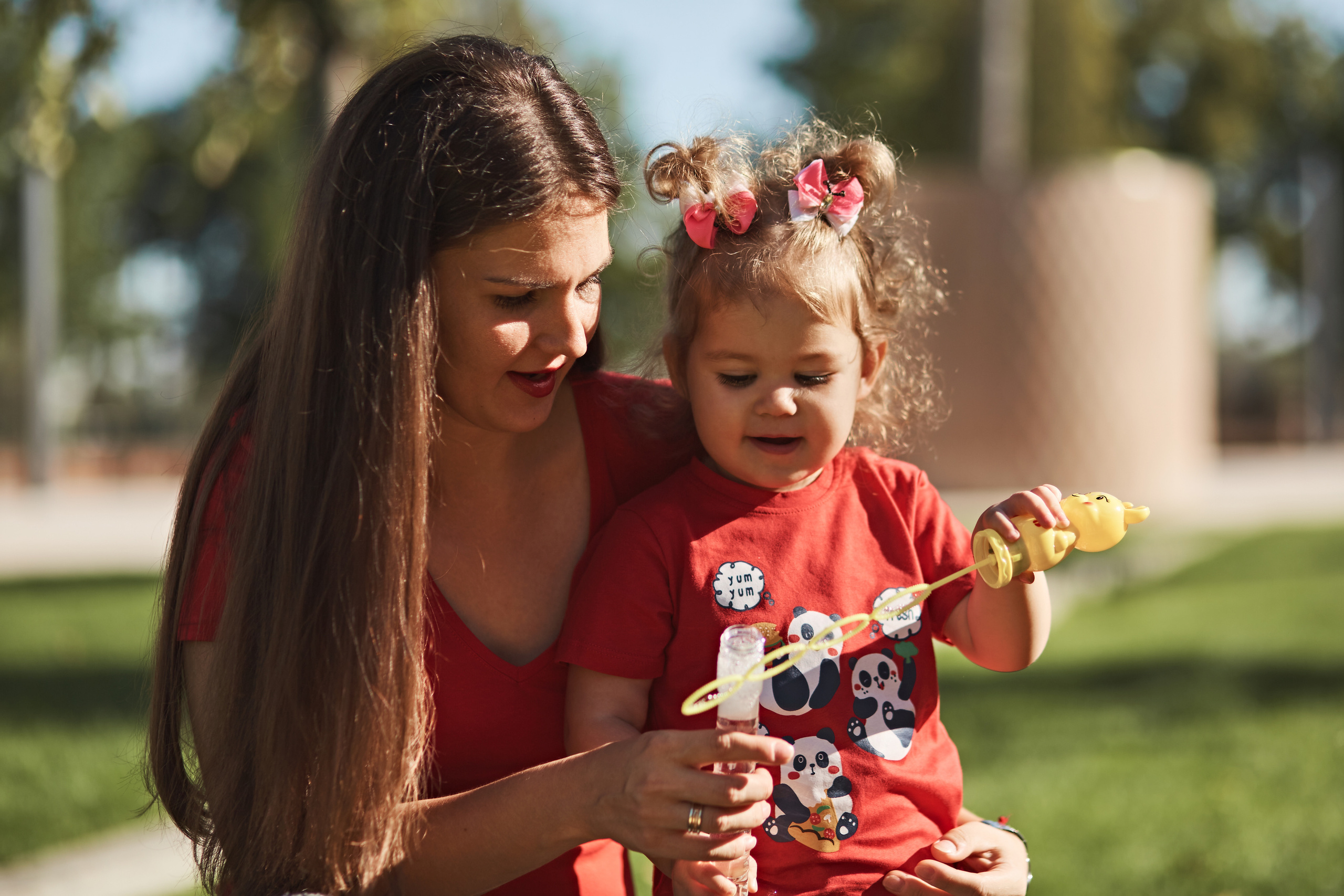 Семейный фотограф в Краснодаре