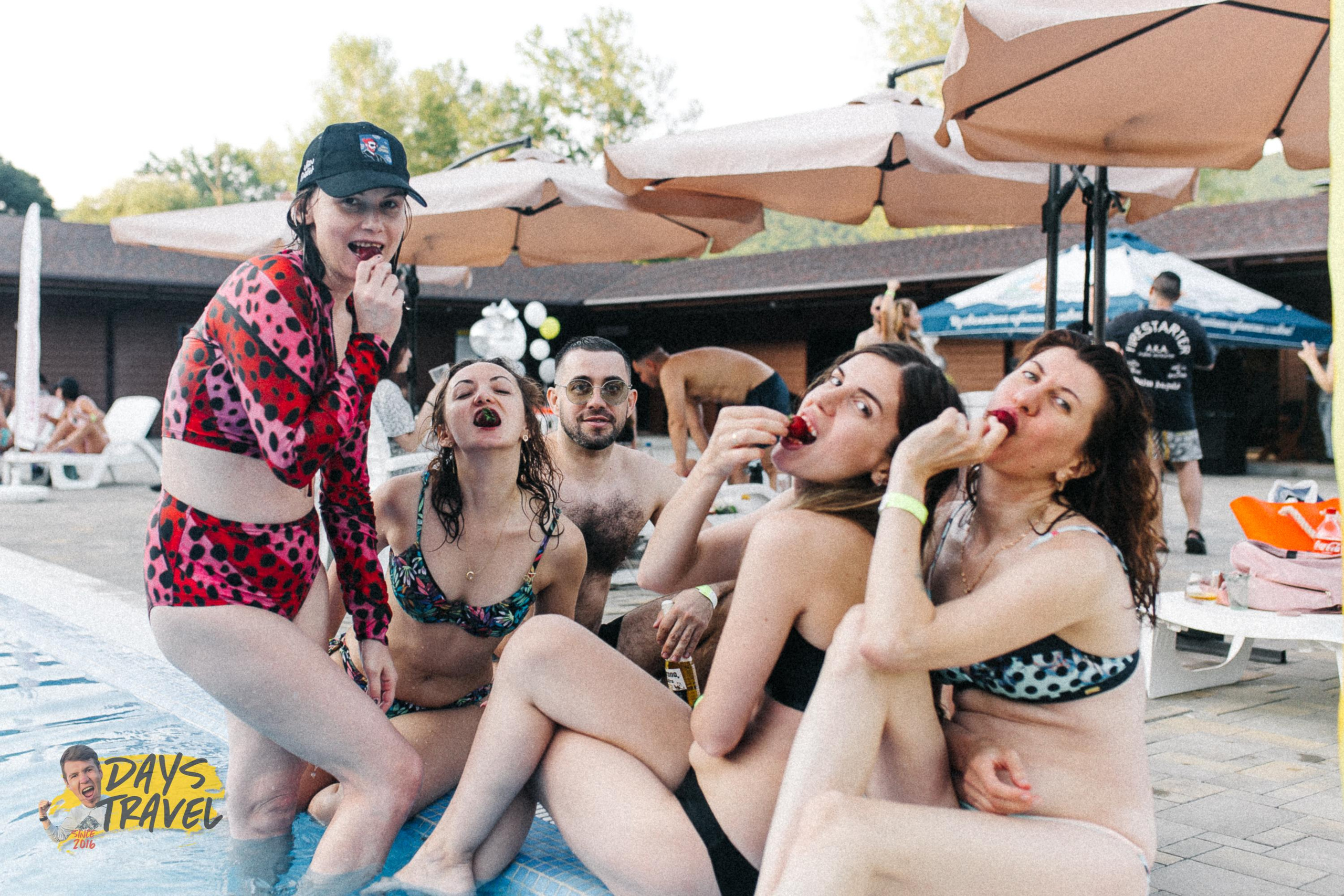 Репортажный фотограф в Краснодаре