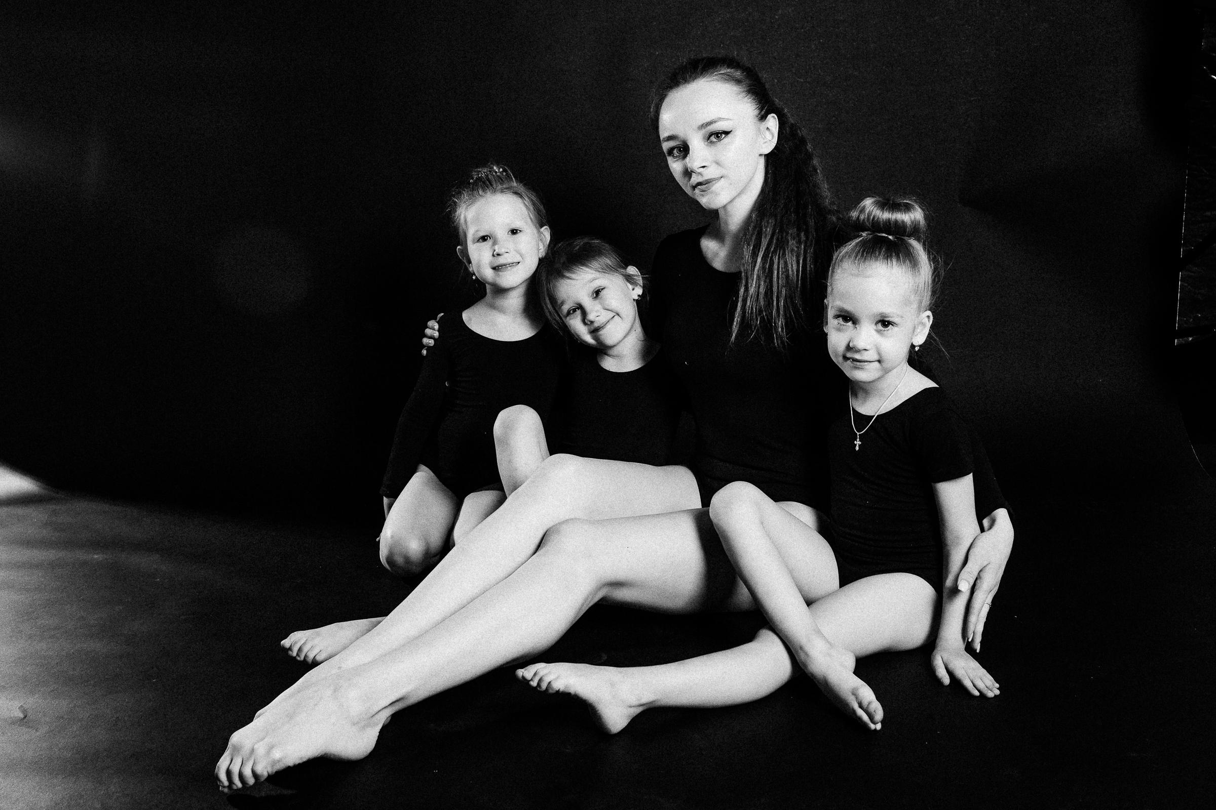 Профессиональная съёмка для бизнеса в Краснодаре