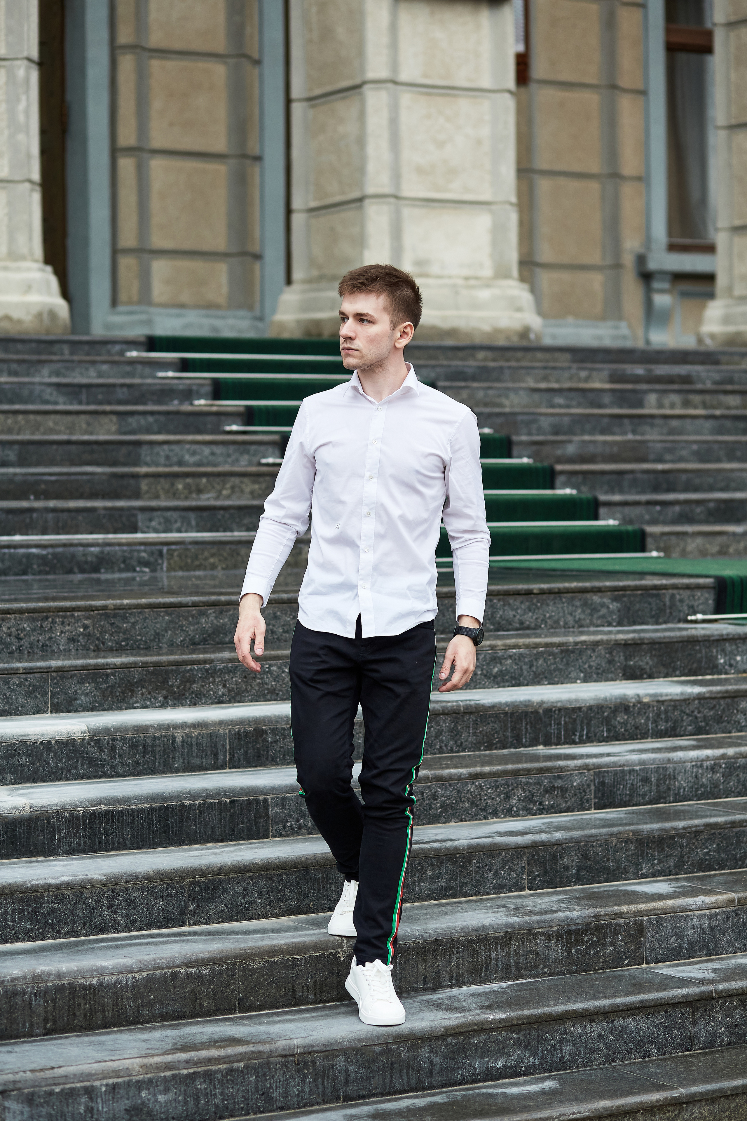 Портретный фотограф в Краснодаре