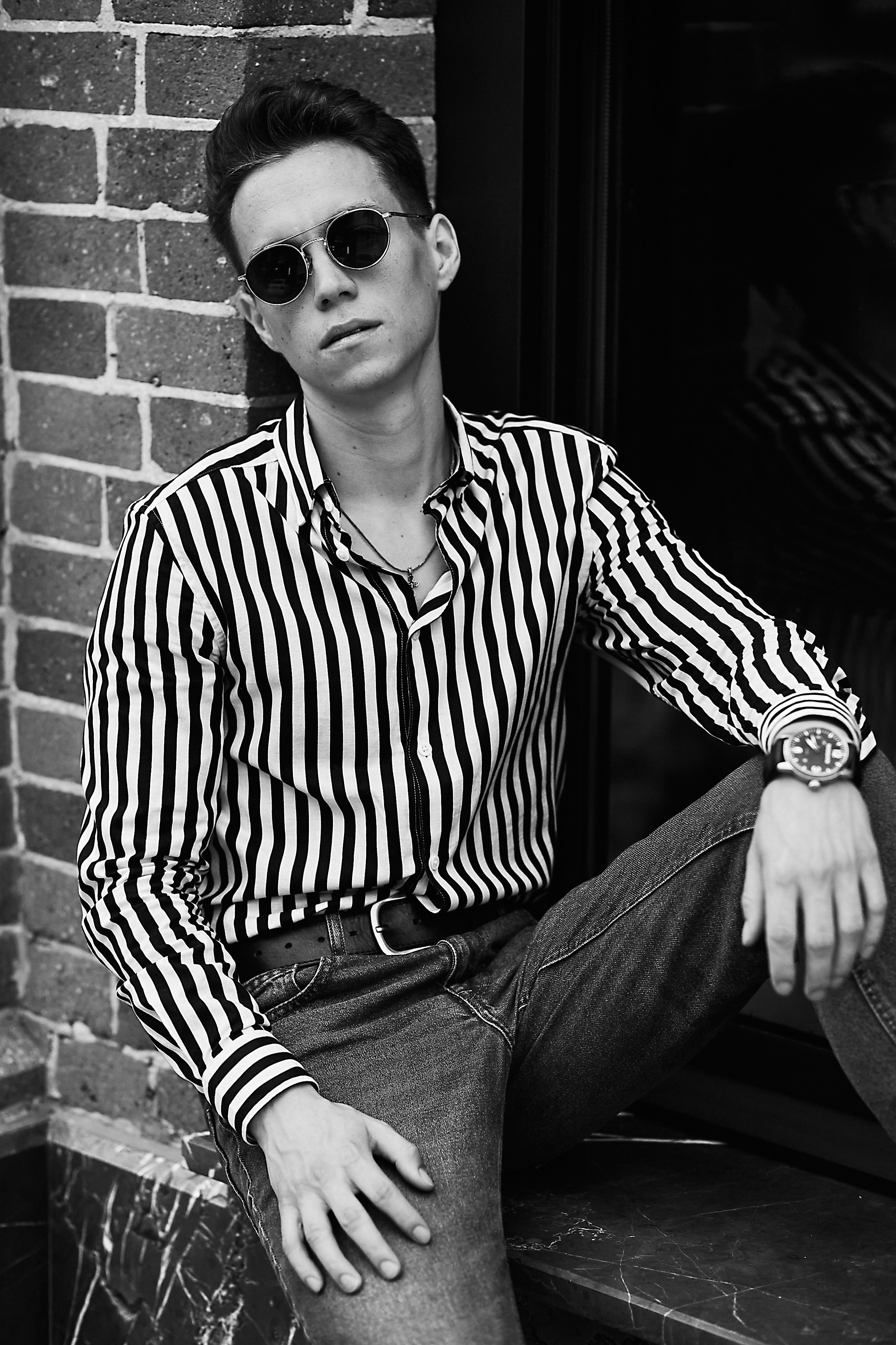 Портретный фотограф в Краснодаре