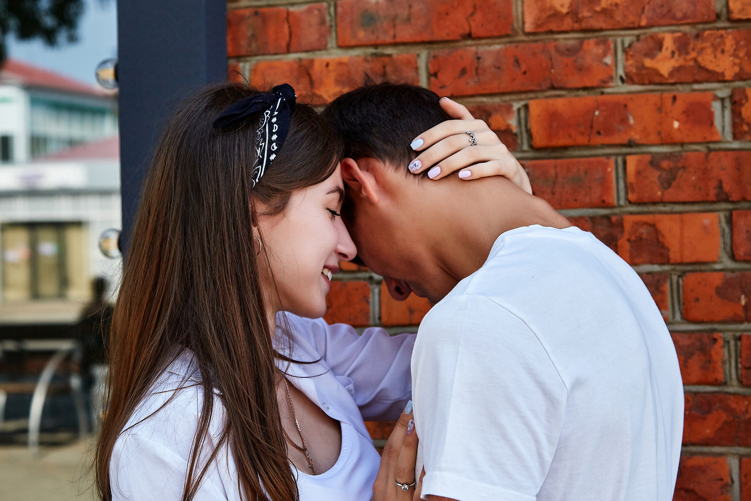 Лавс-тори фотограф в Краснодаре