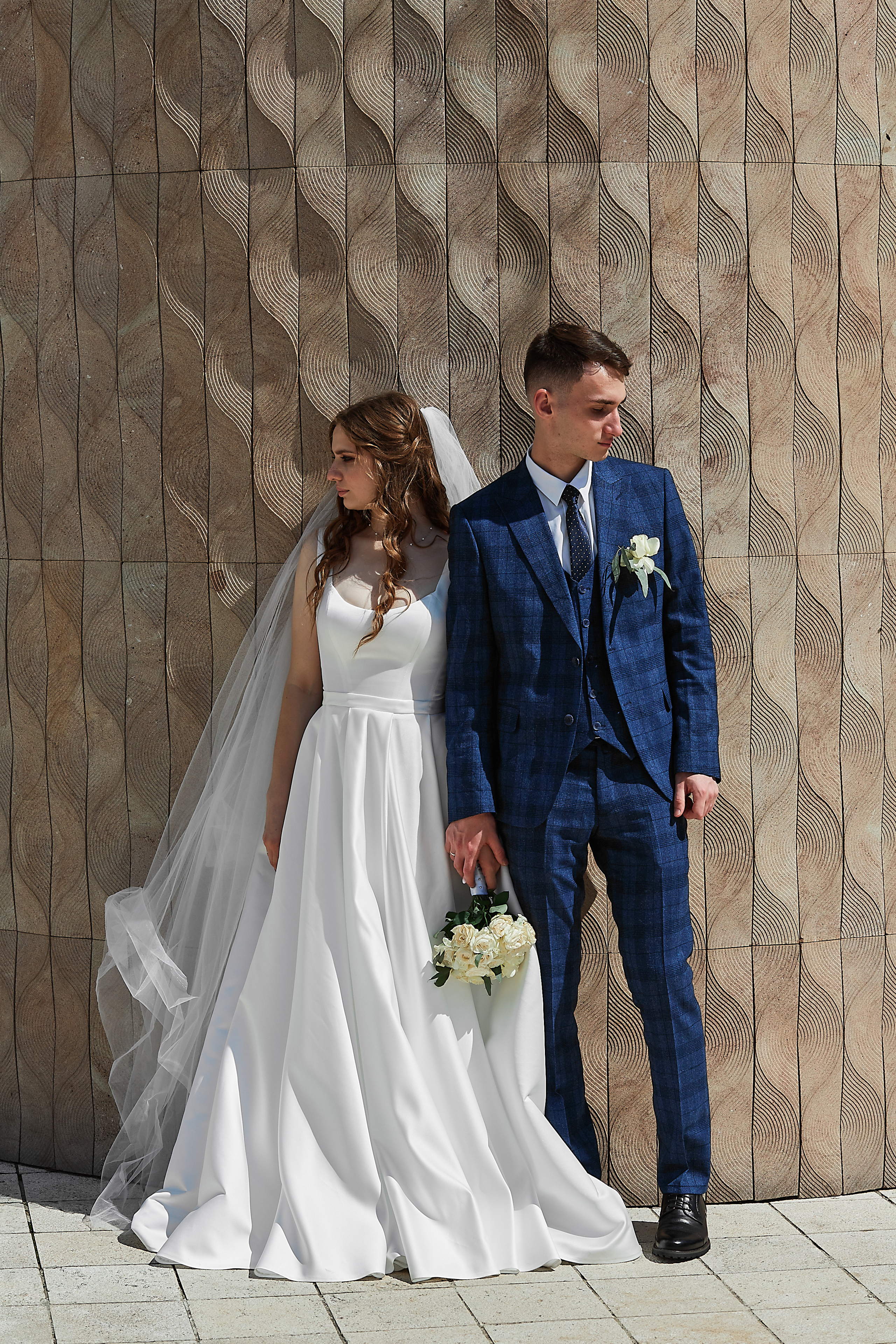 Свадебный фотограф в Краснодаре