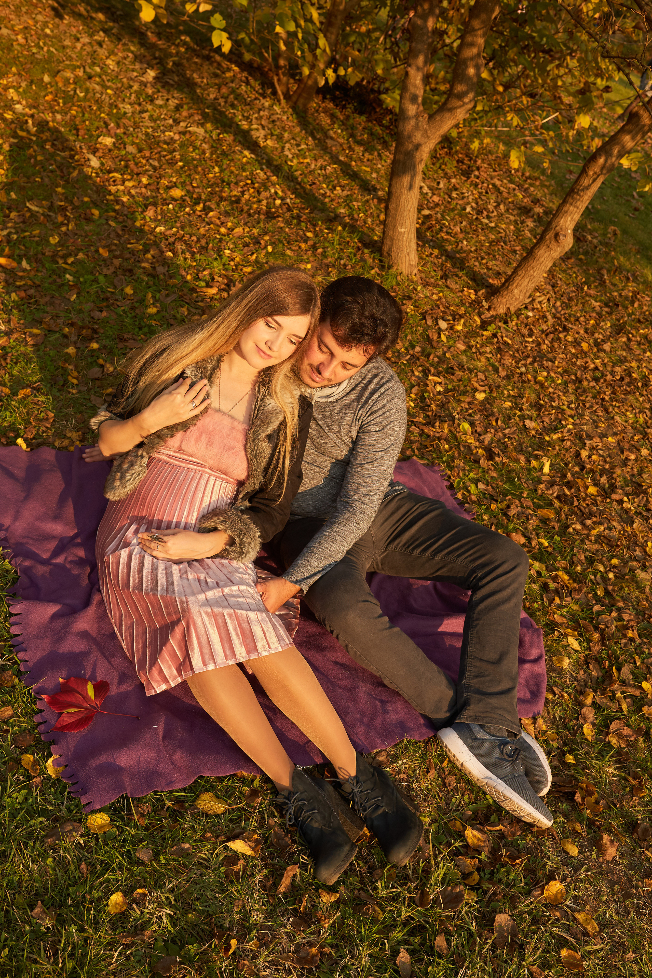 Лавс-тори фотограф в Краснодаре