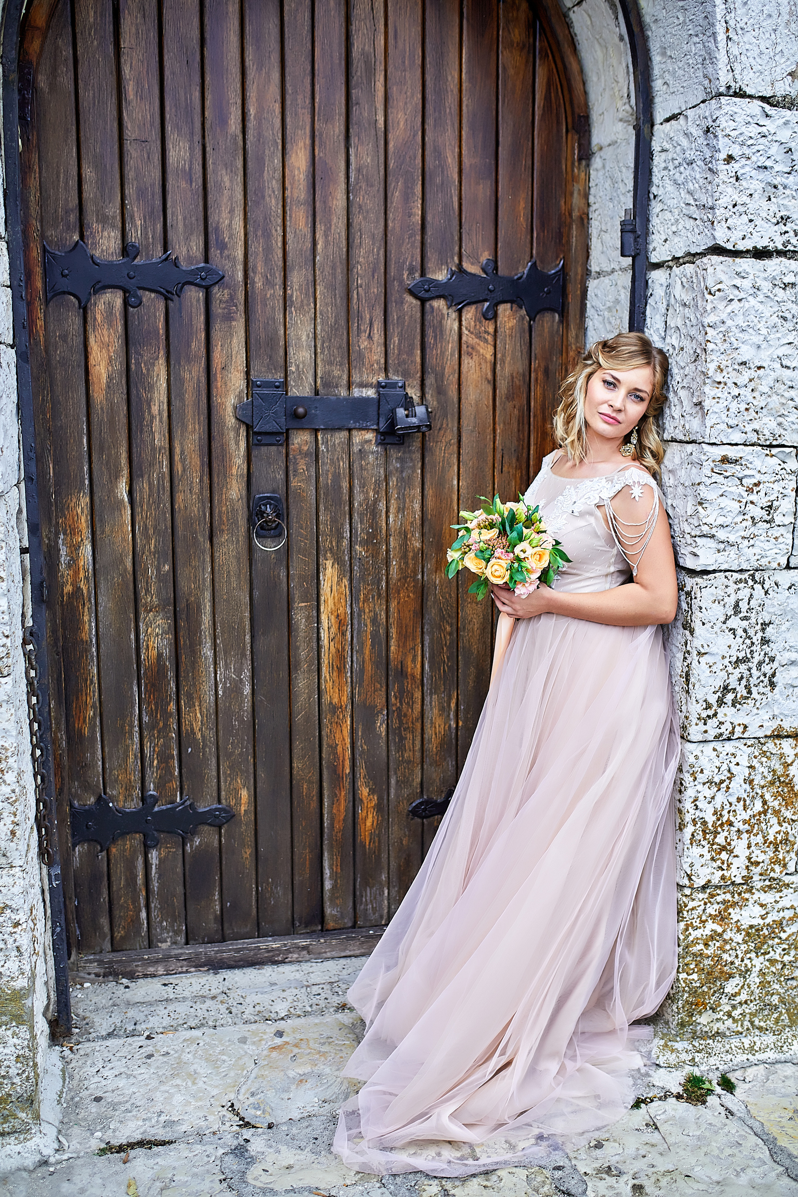 Свадебный фотограф в Краснодаре