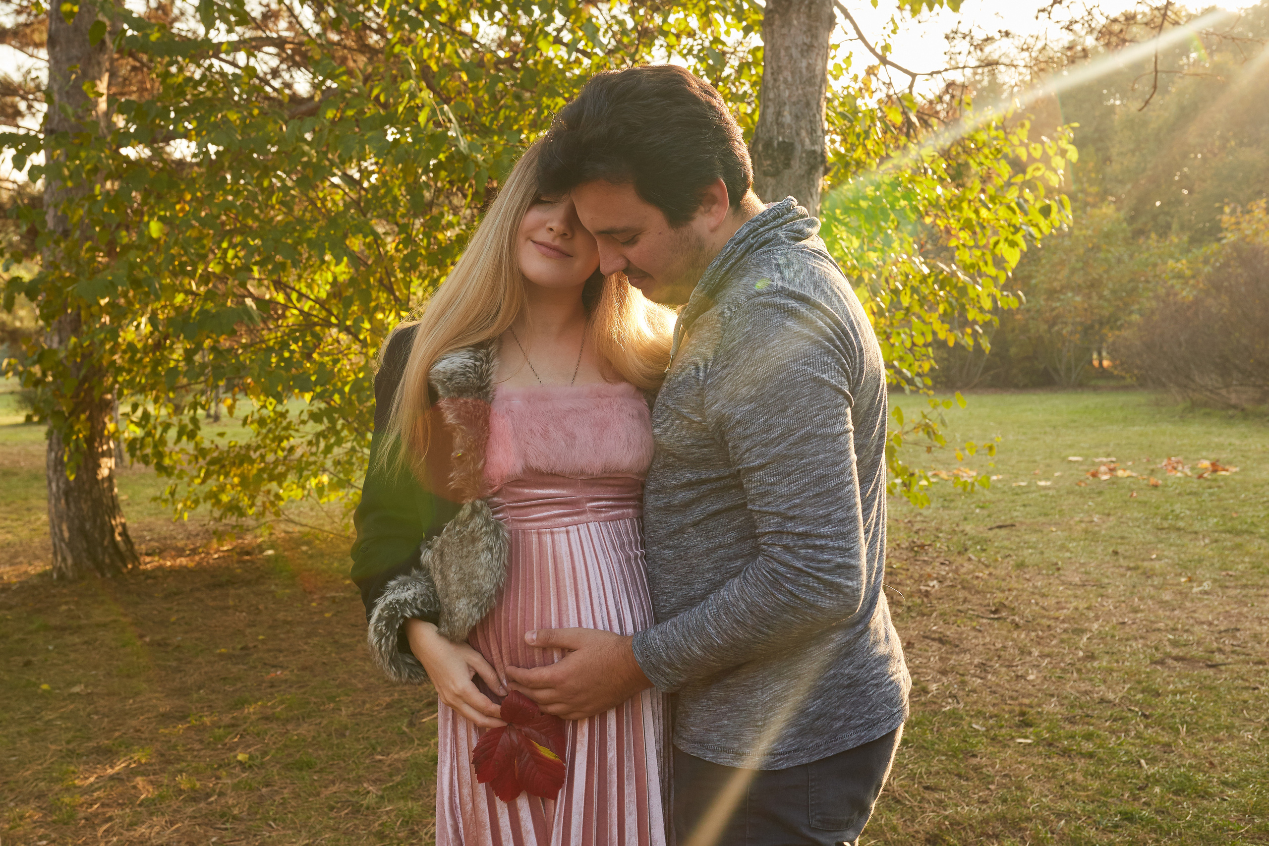 Лавс-тори фотограф в Краснодаре