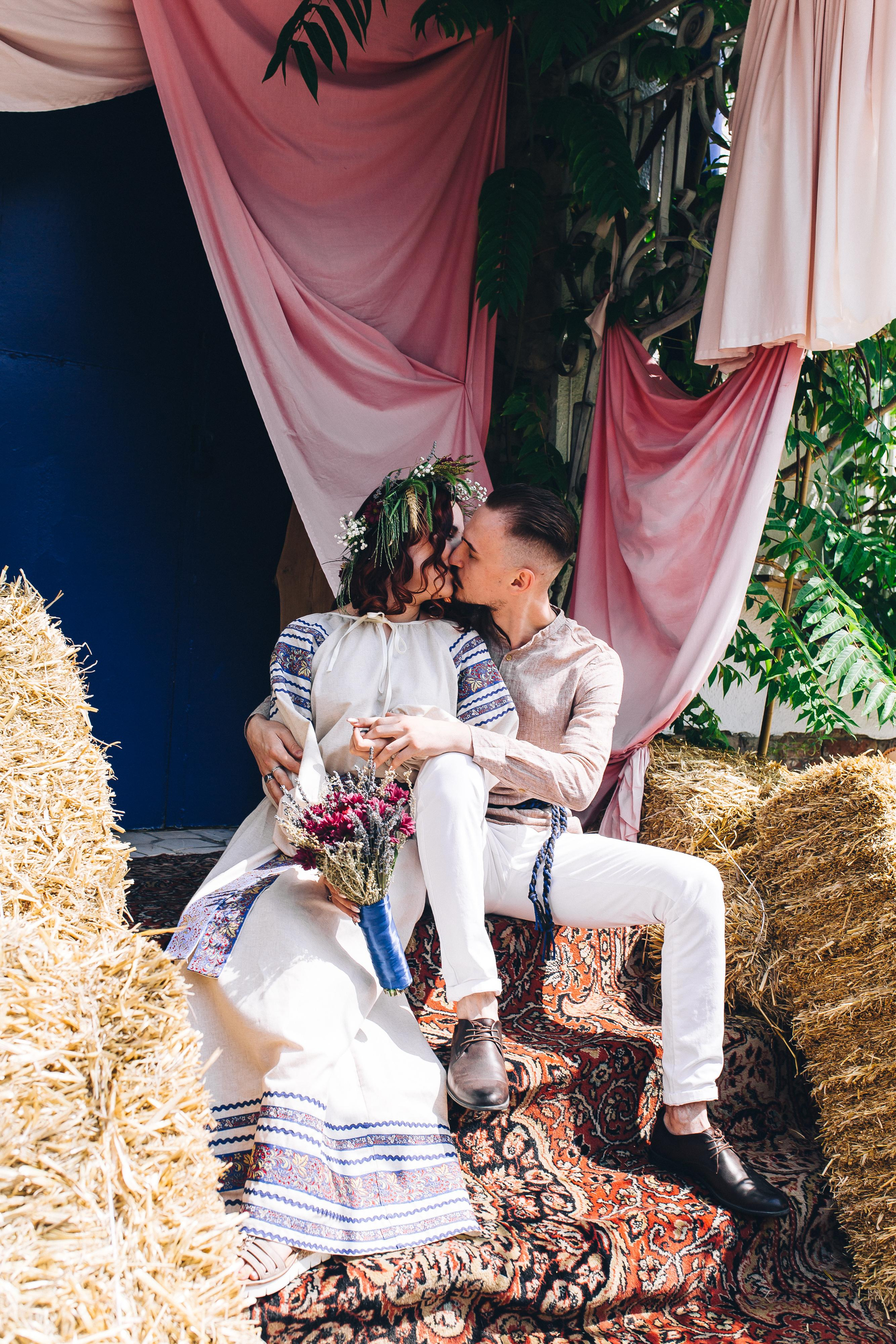 Лавс-тори фотограф в Краснодаре