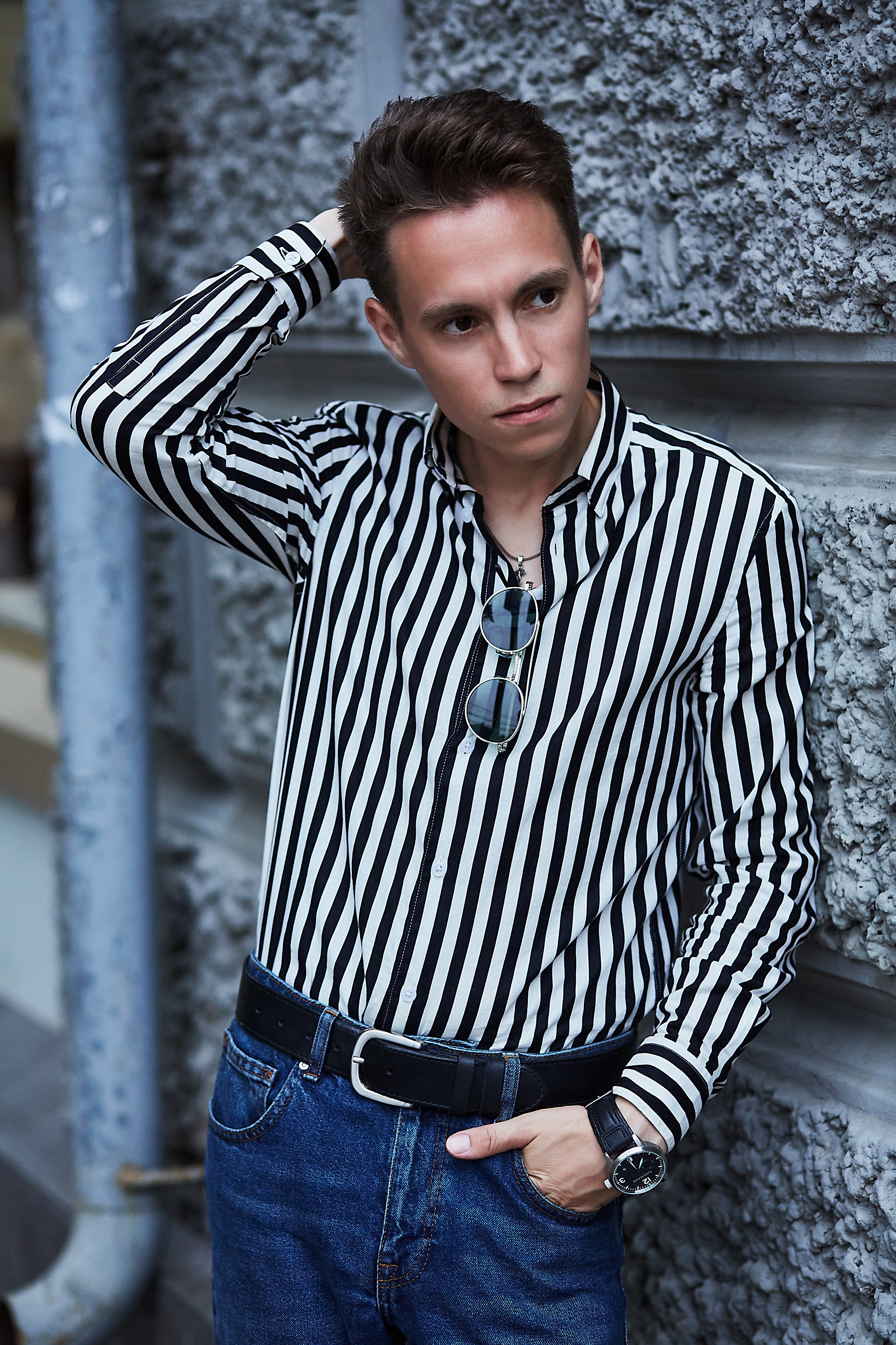 Портретный фотограф в Краснодаре