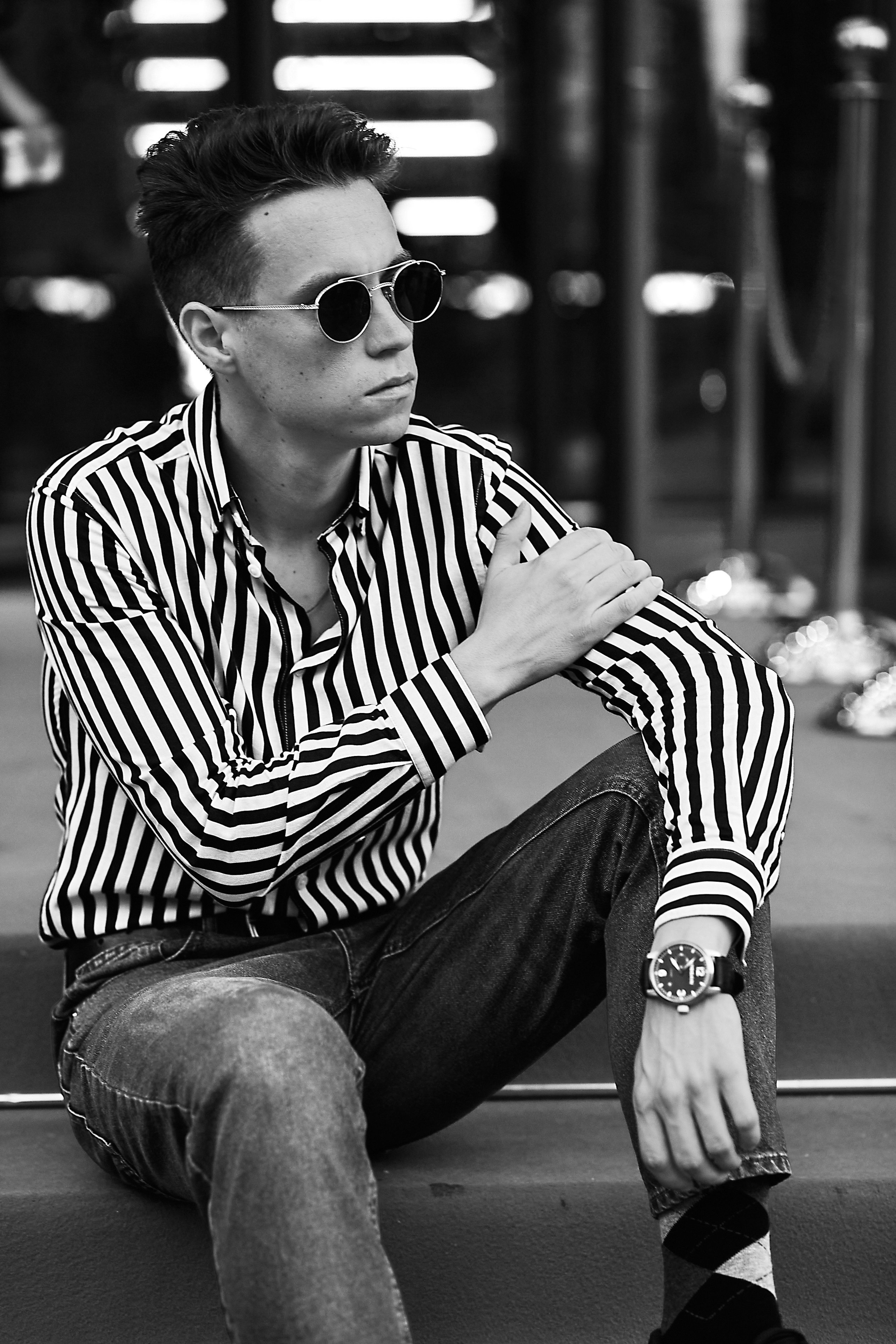 Портретный фотограф в Краснодаре