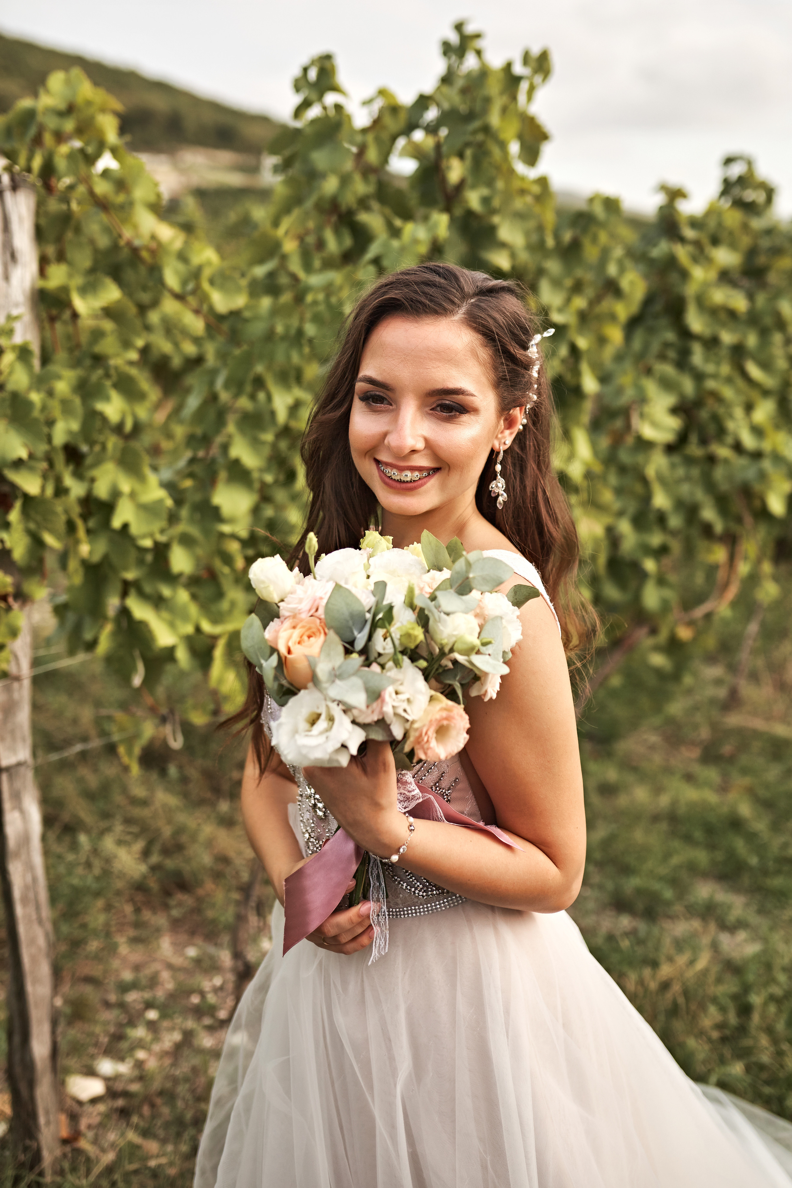 Свадебный фотограф в Краснодаре