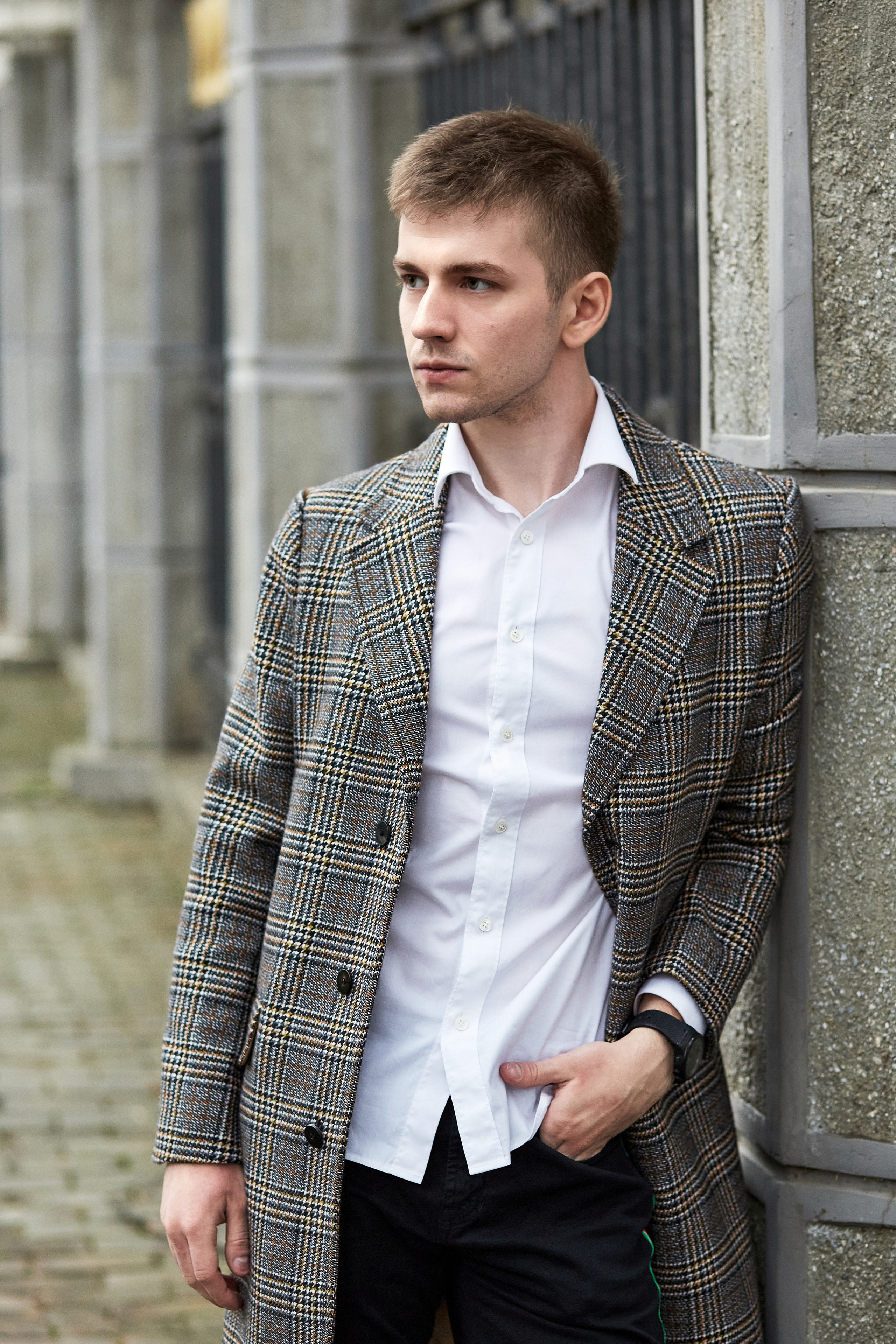 Портретный фотограф в Краснодаре