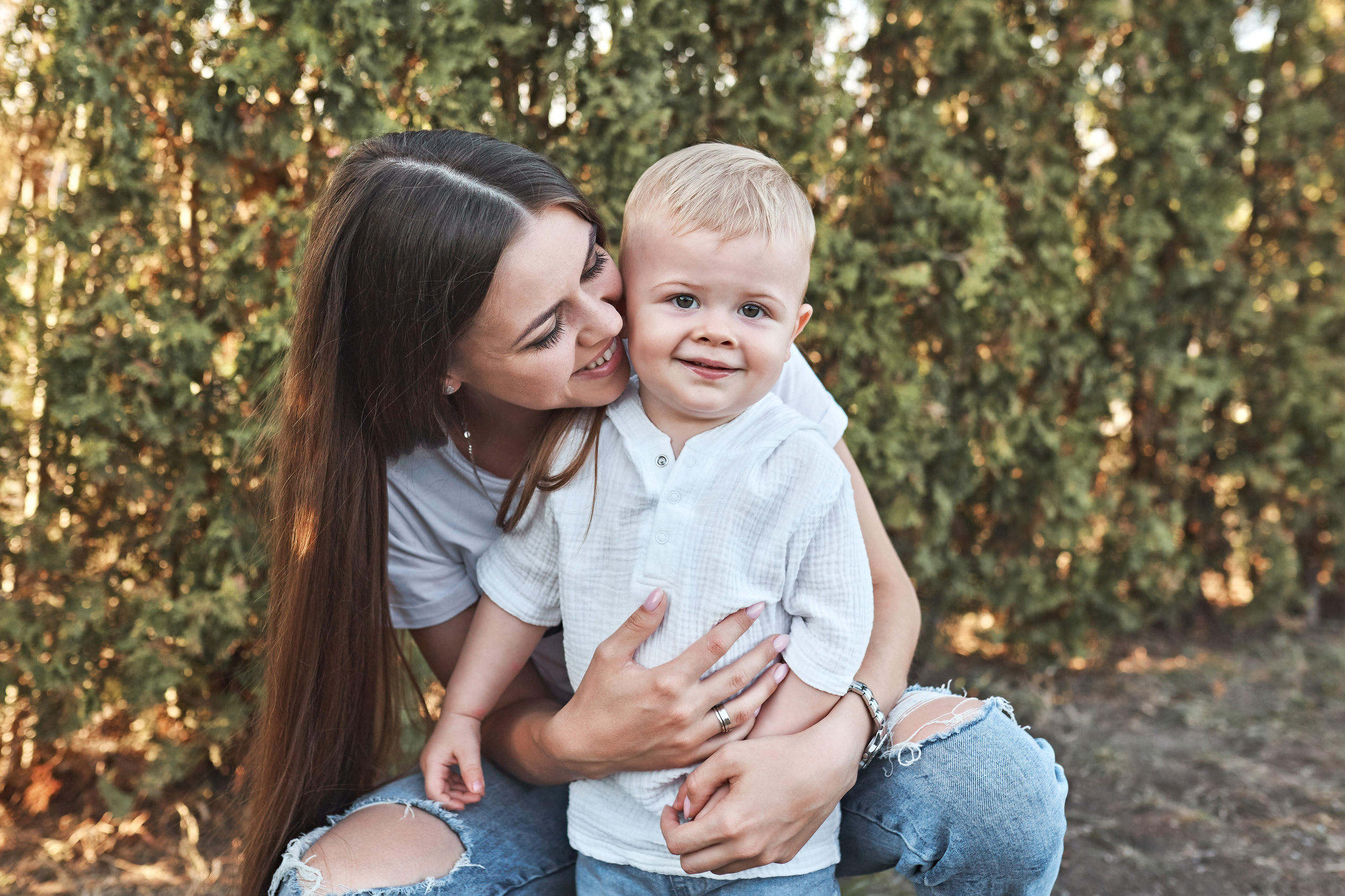 Семейный фотограф в Краснодаре