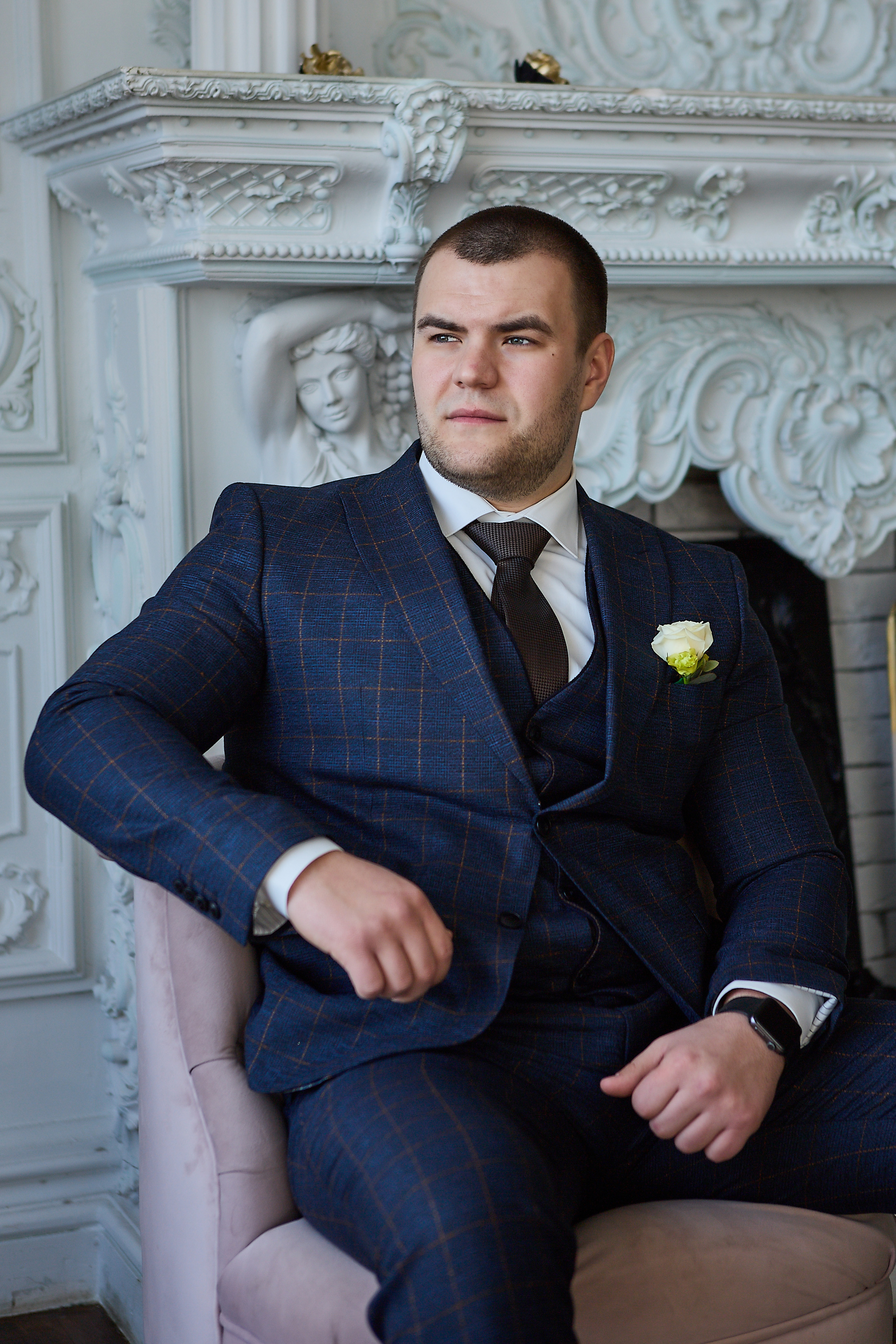 Свадебный фотограф в Краснодаре