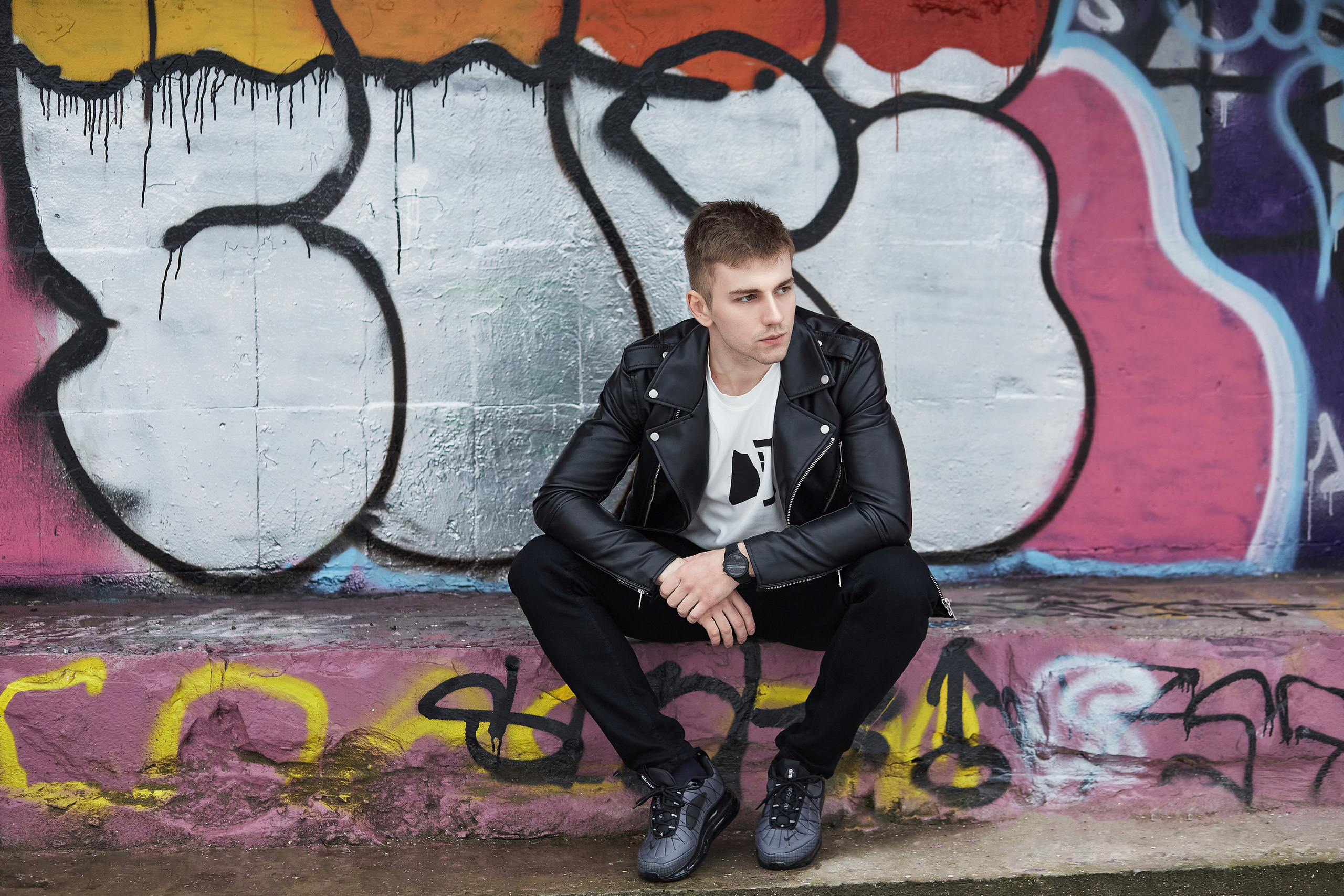 Портретный фотограф в Краснодаре