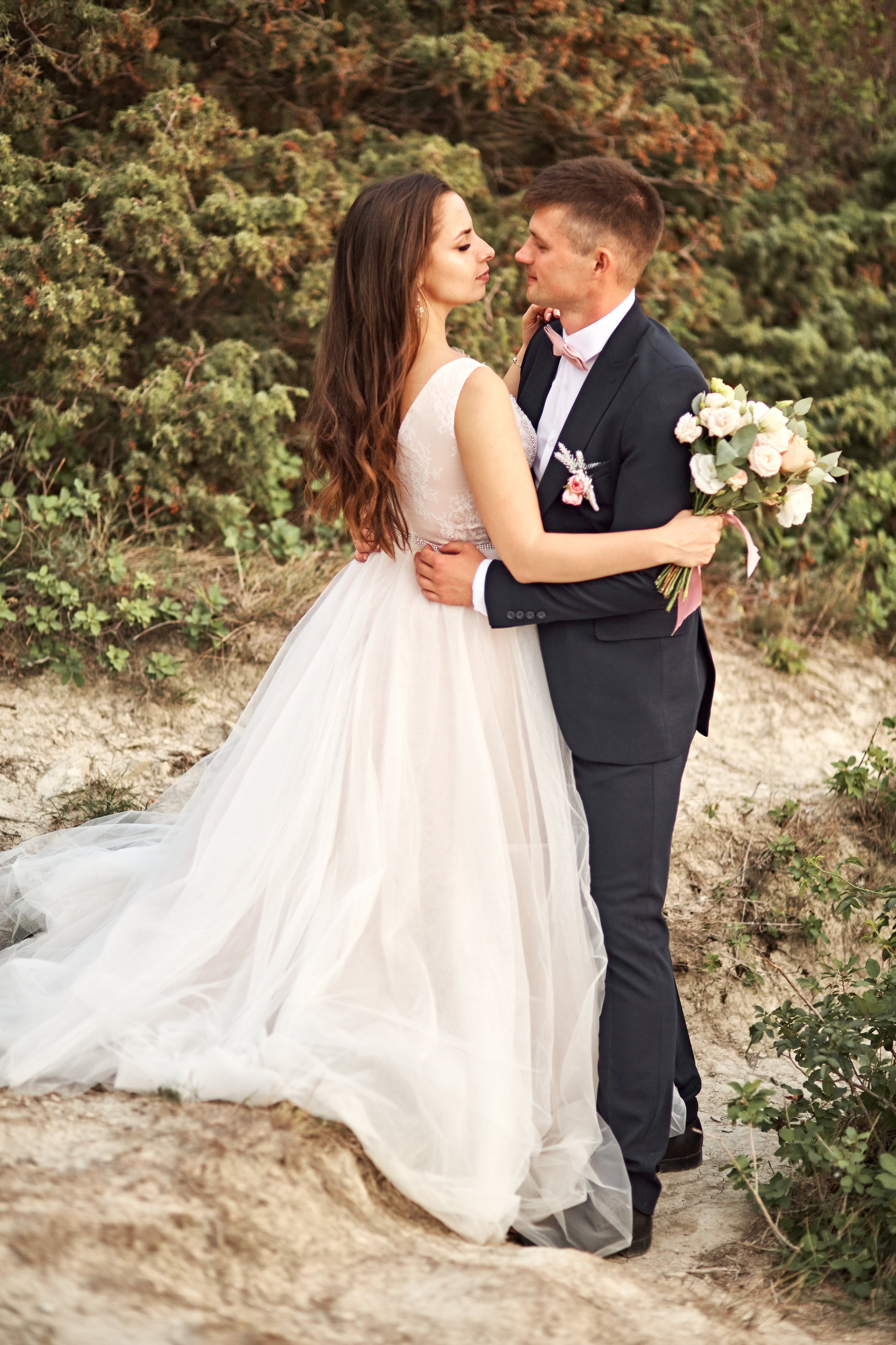 Свадебный фотограф в Краснодаре