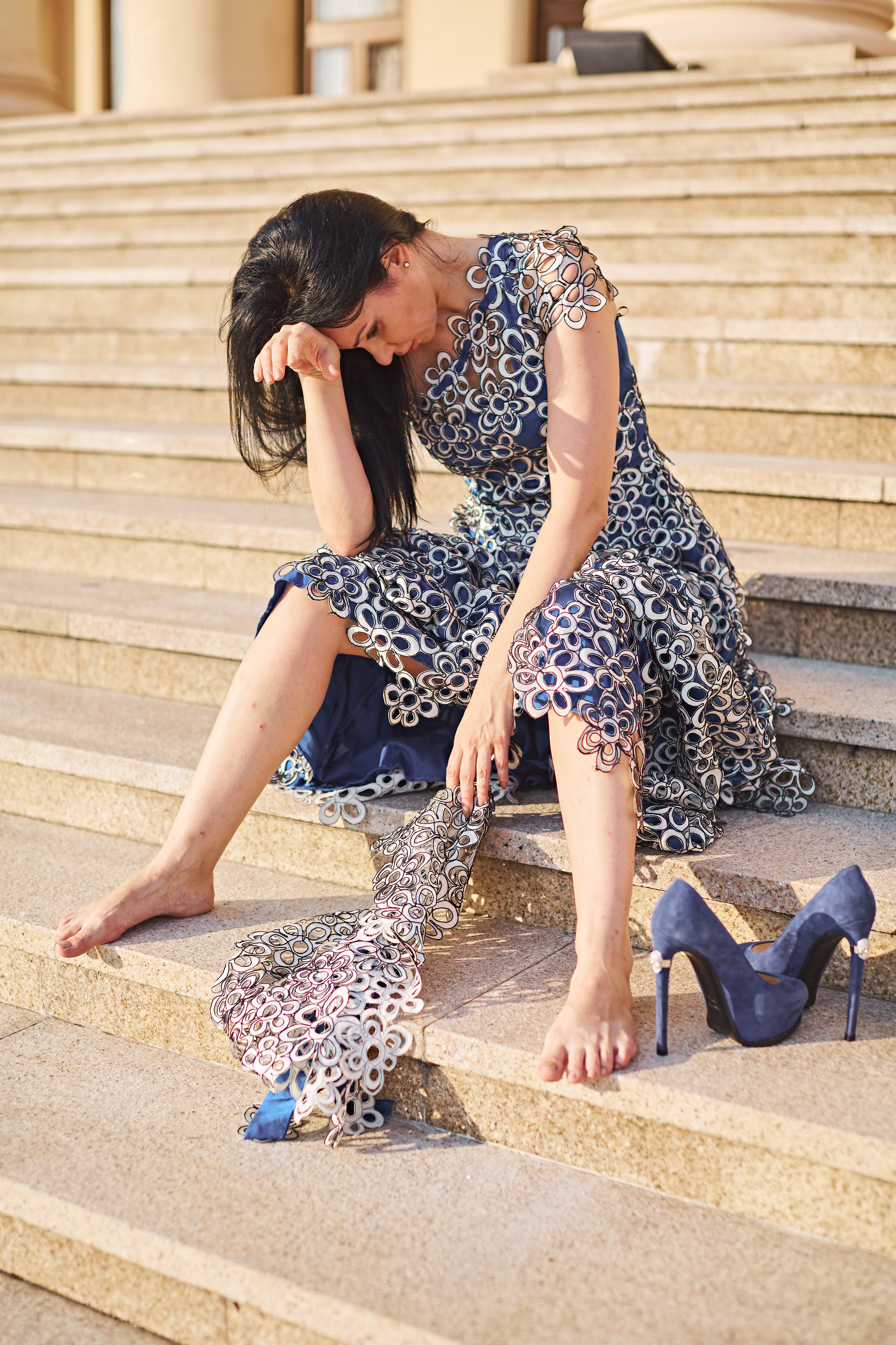 Портретный фотограф в Краснодаре