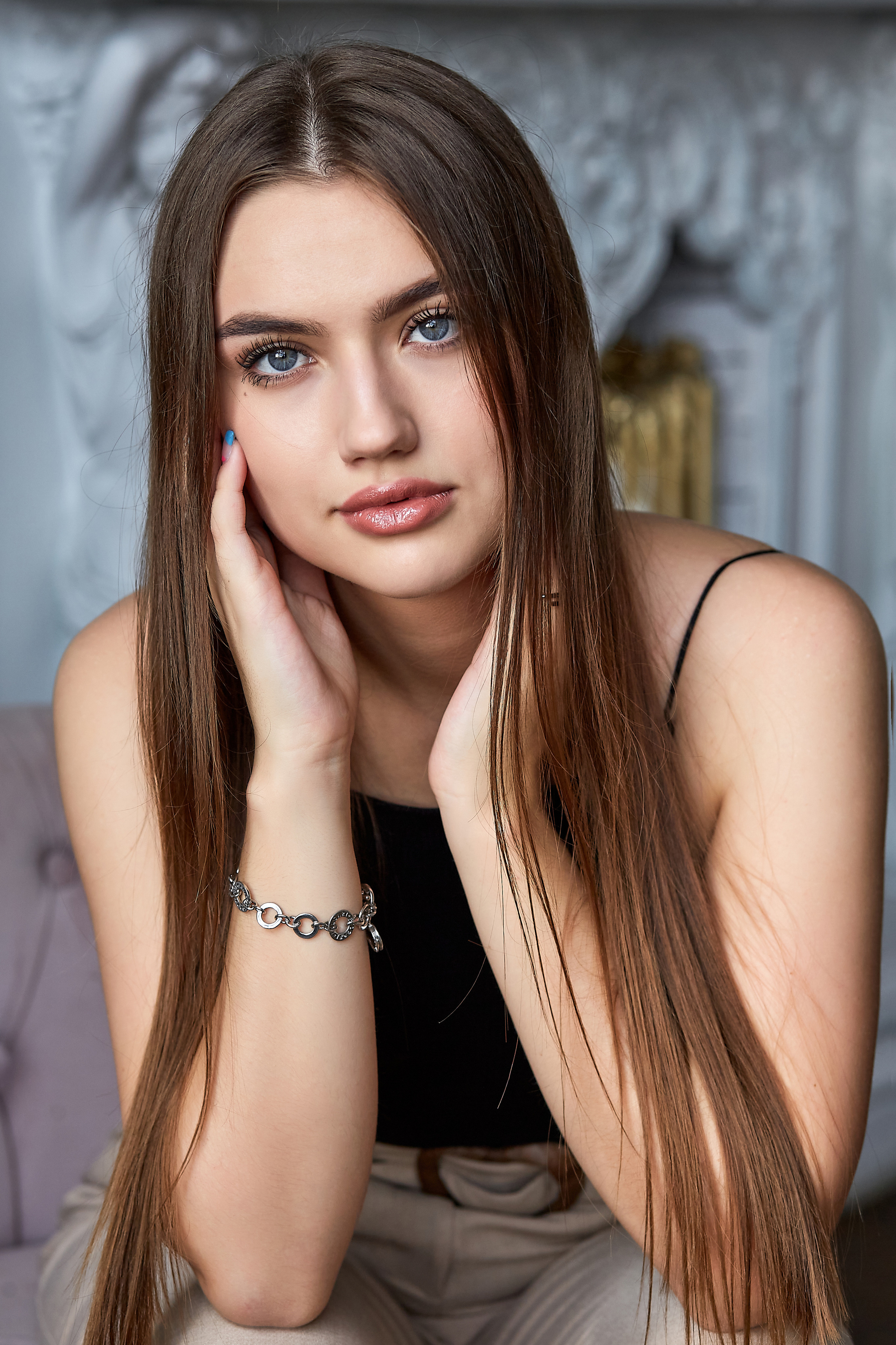 Портретный фотограф в Краснодаре