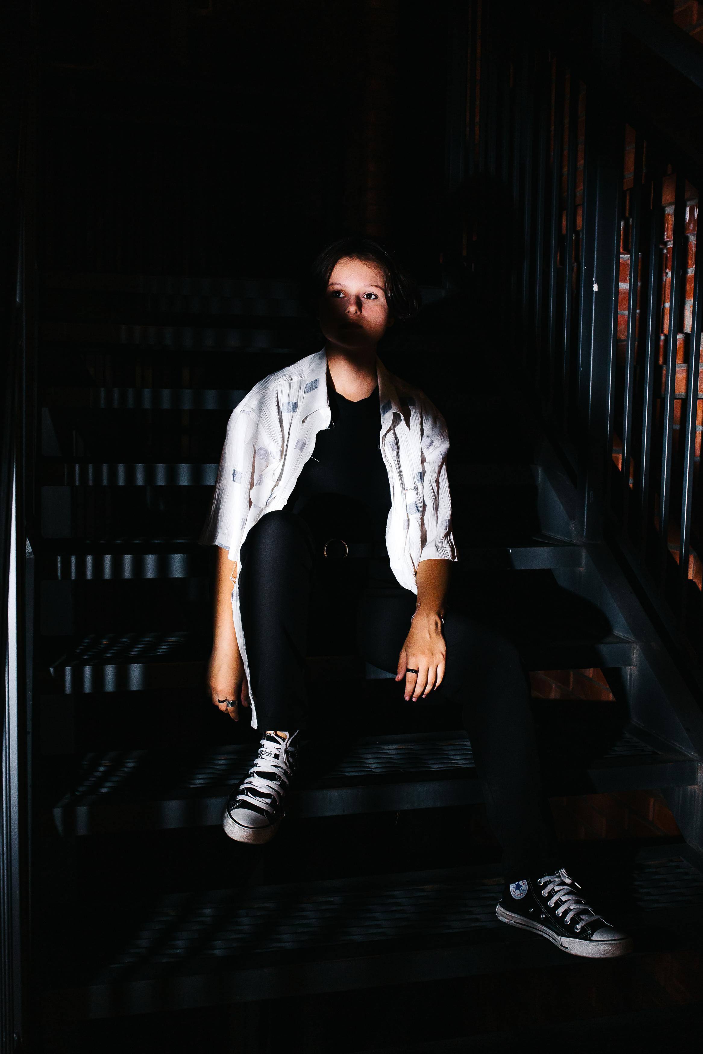 Портретный фотограф в Краснодаре