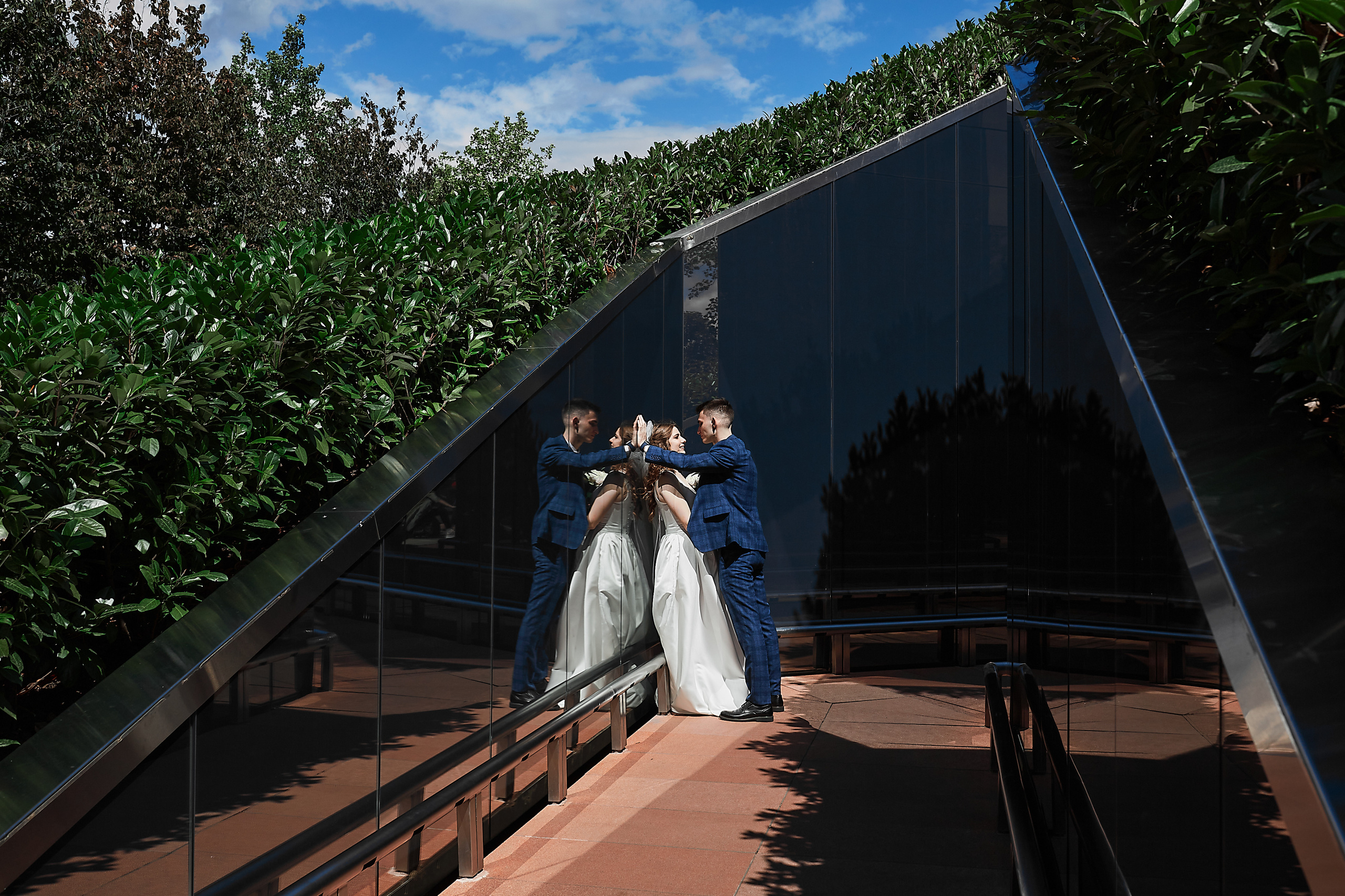 Свадебный фотограф в Краснодаре