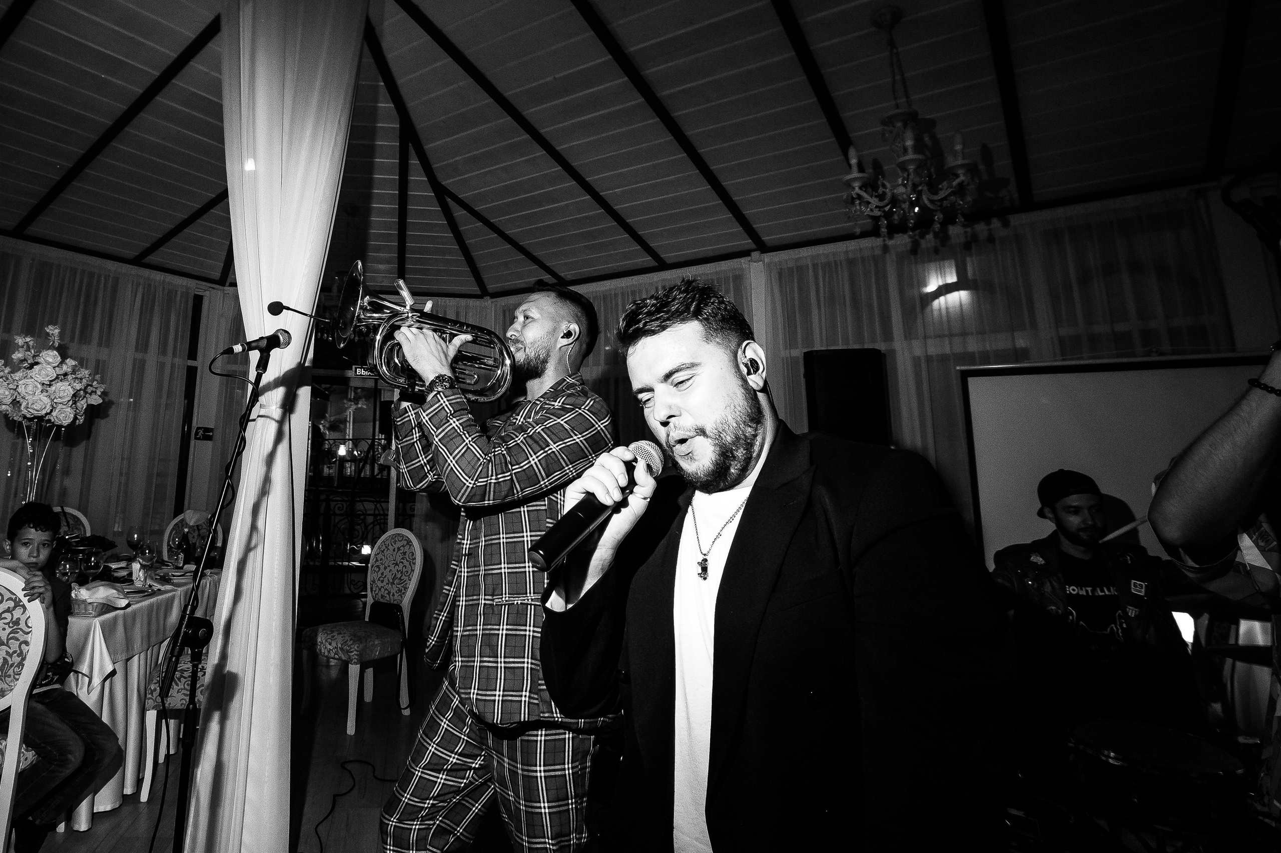 Свадебный фотограф Ростов