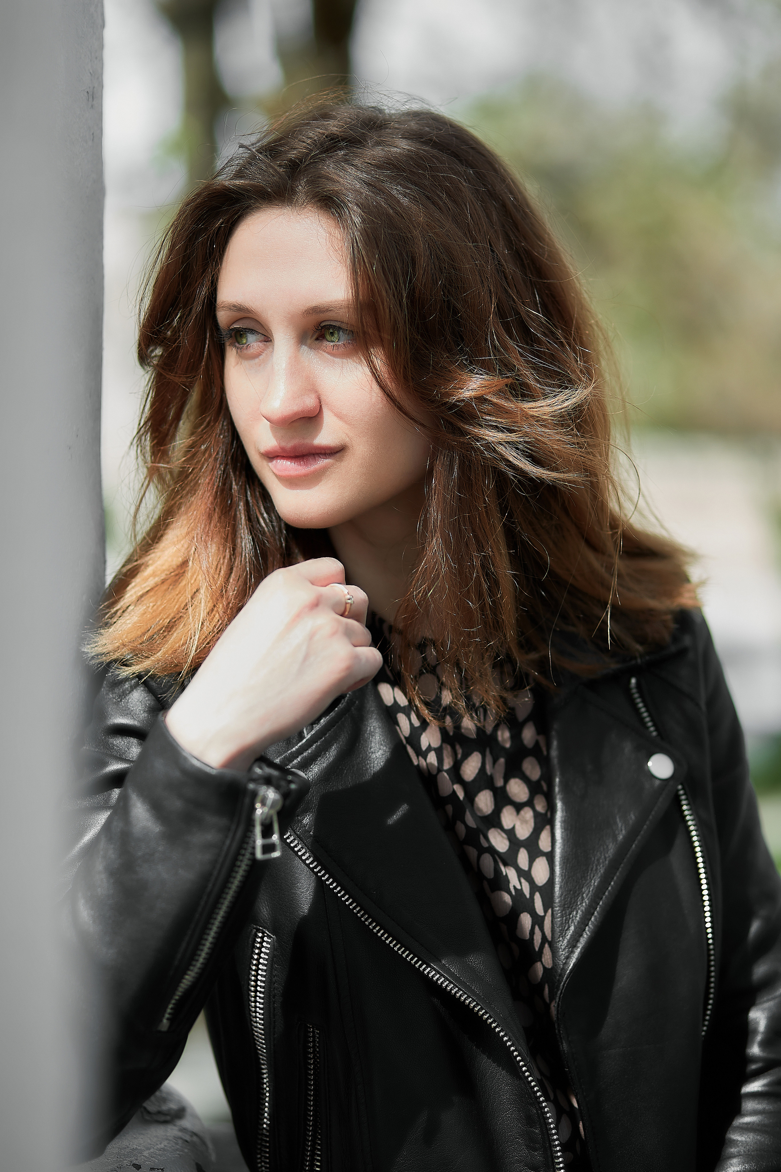 Портретный фотограф в Краснодаре