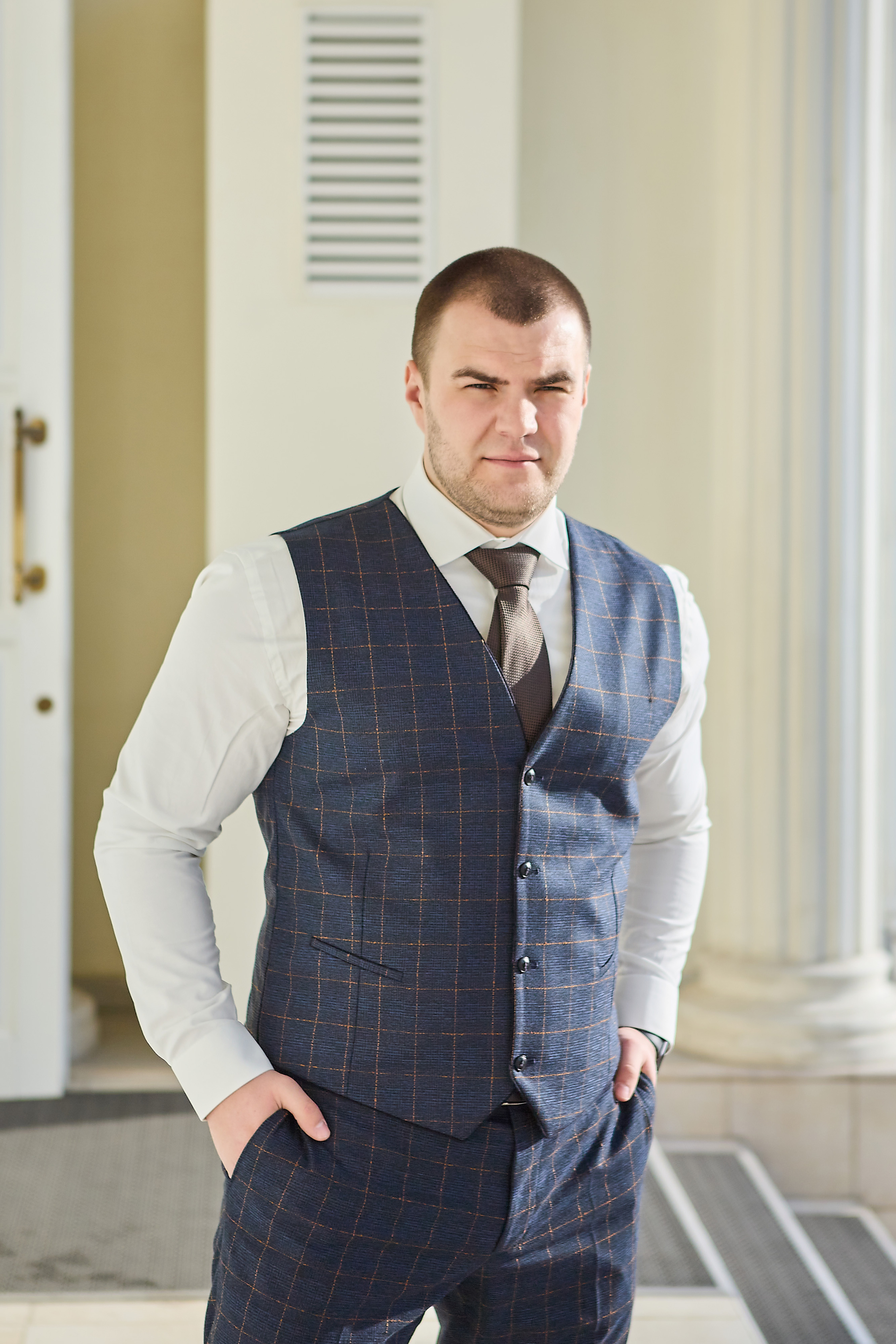 Свадебный фотограф в Краснодаре