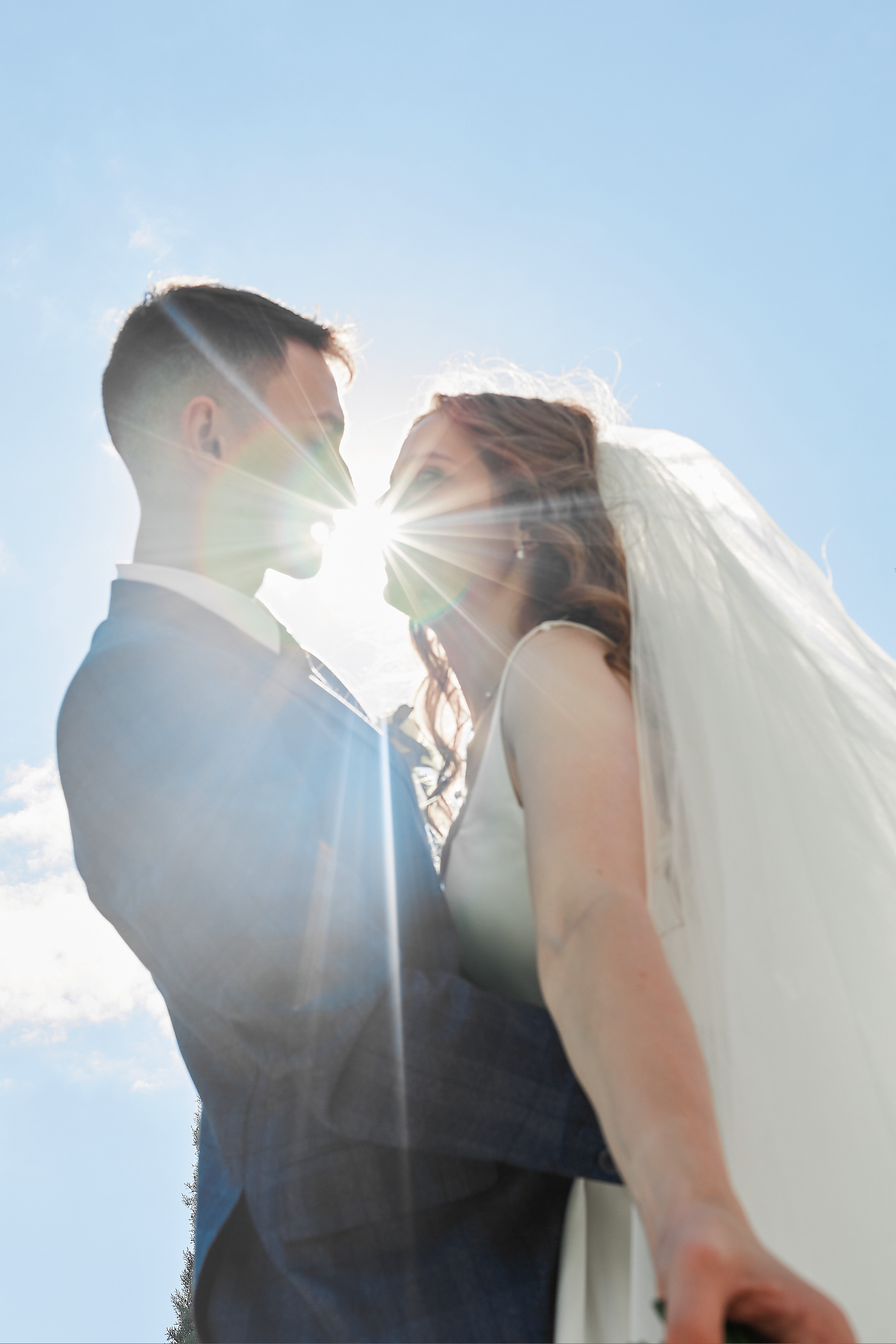 Свадебный фотограф в Краснодаре