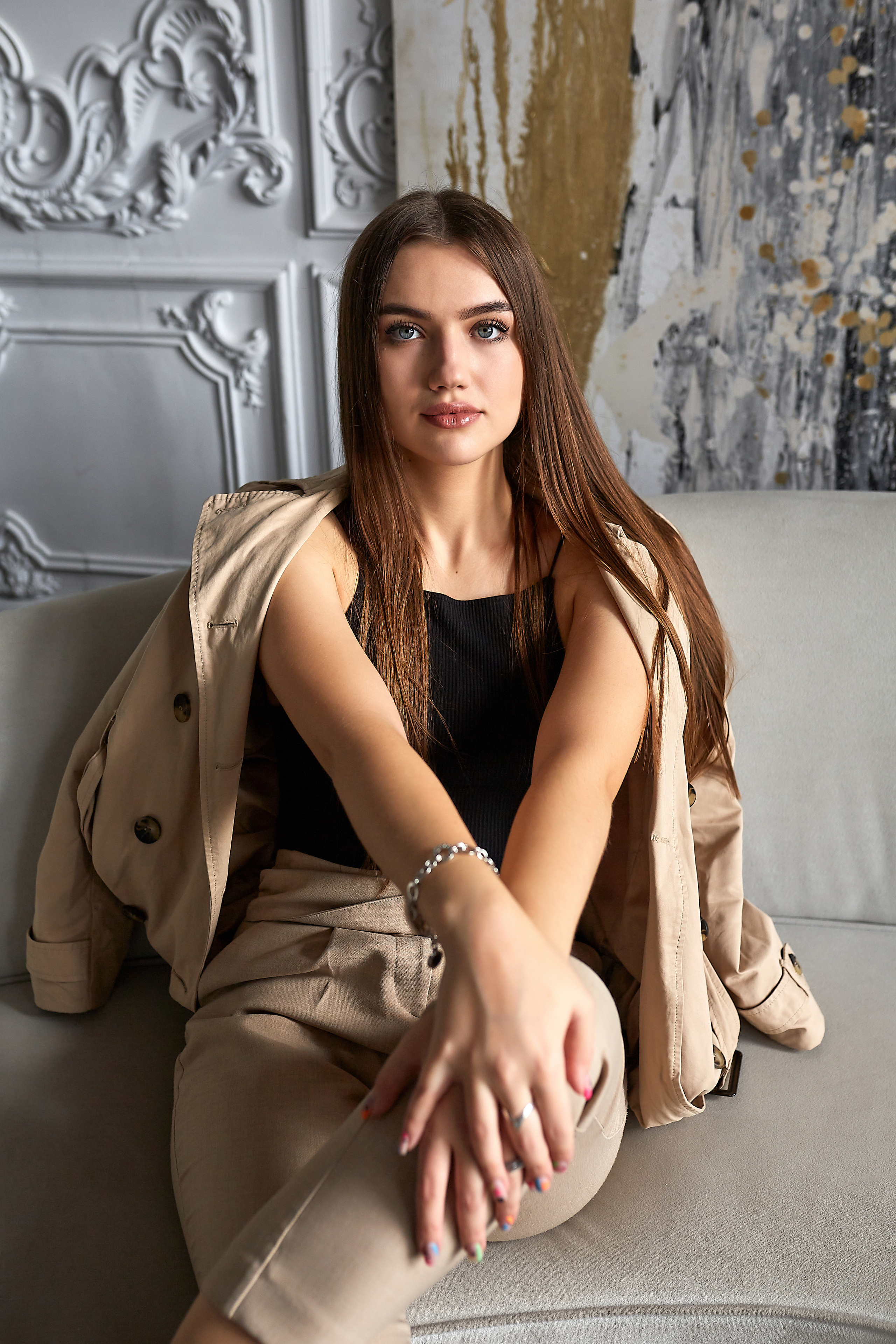 Портретный фотограф в Краснодаре