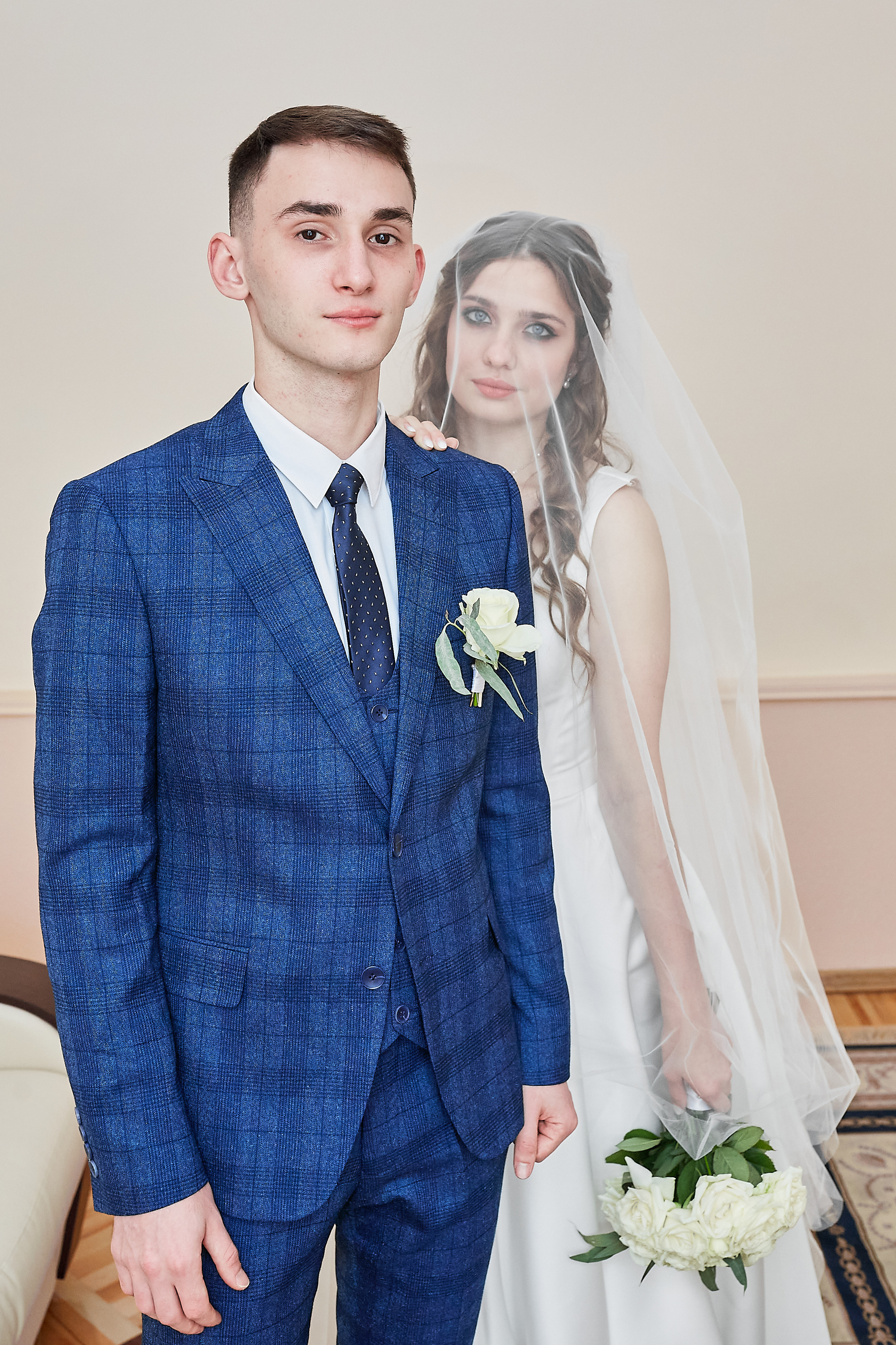 Свадебный фотограф в Краснодаре