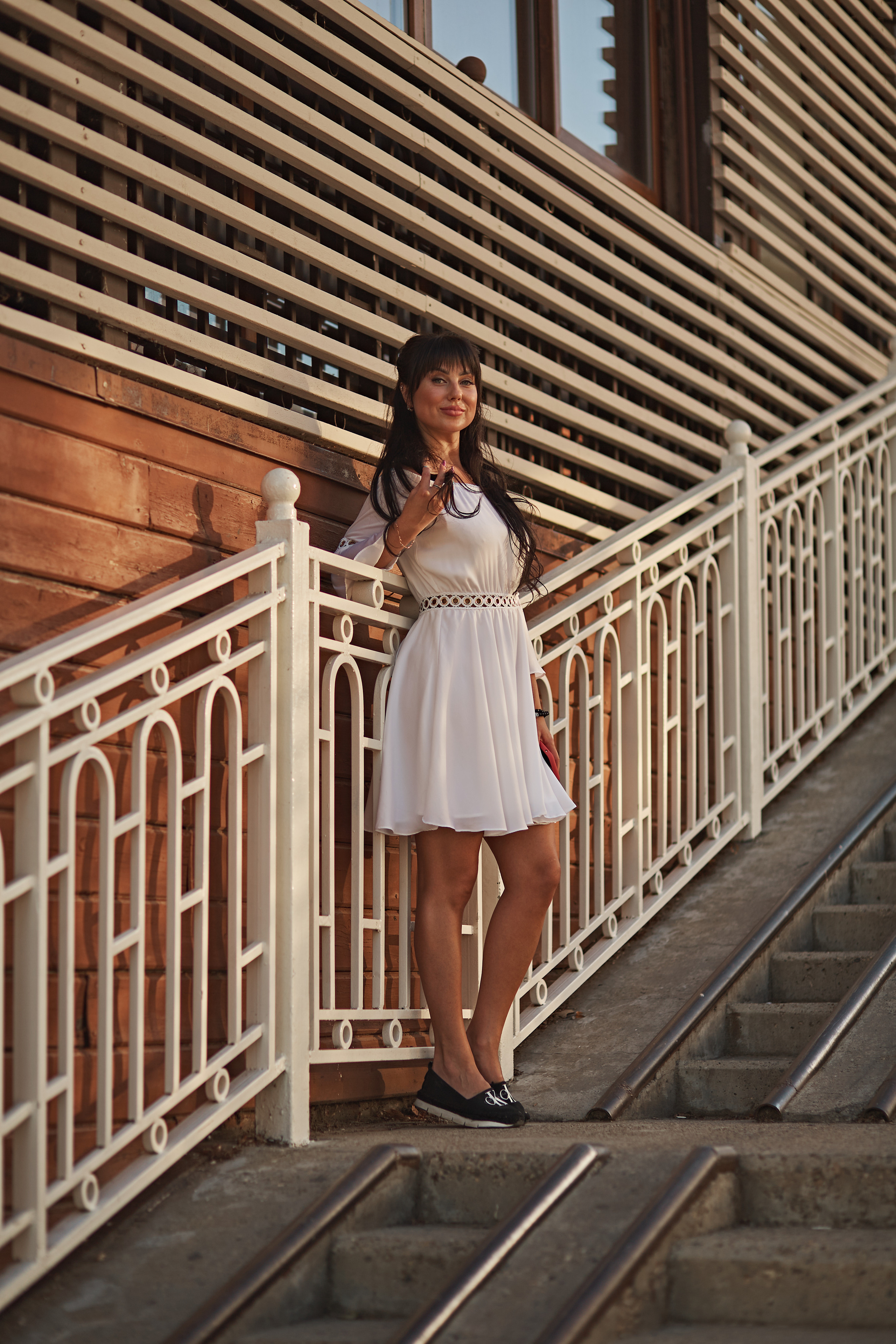 Портретный фотограф в Краснодаре