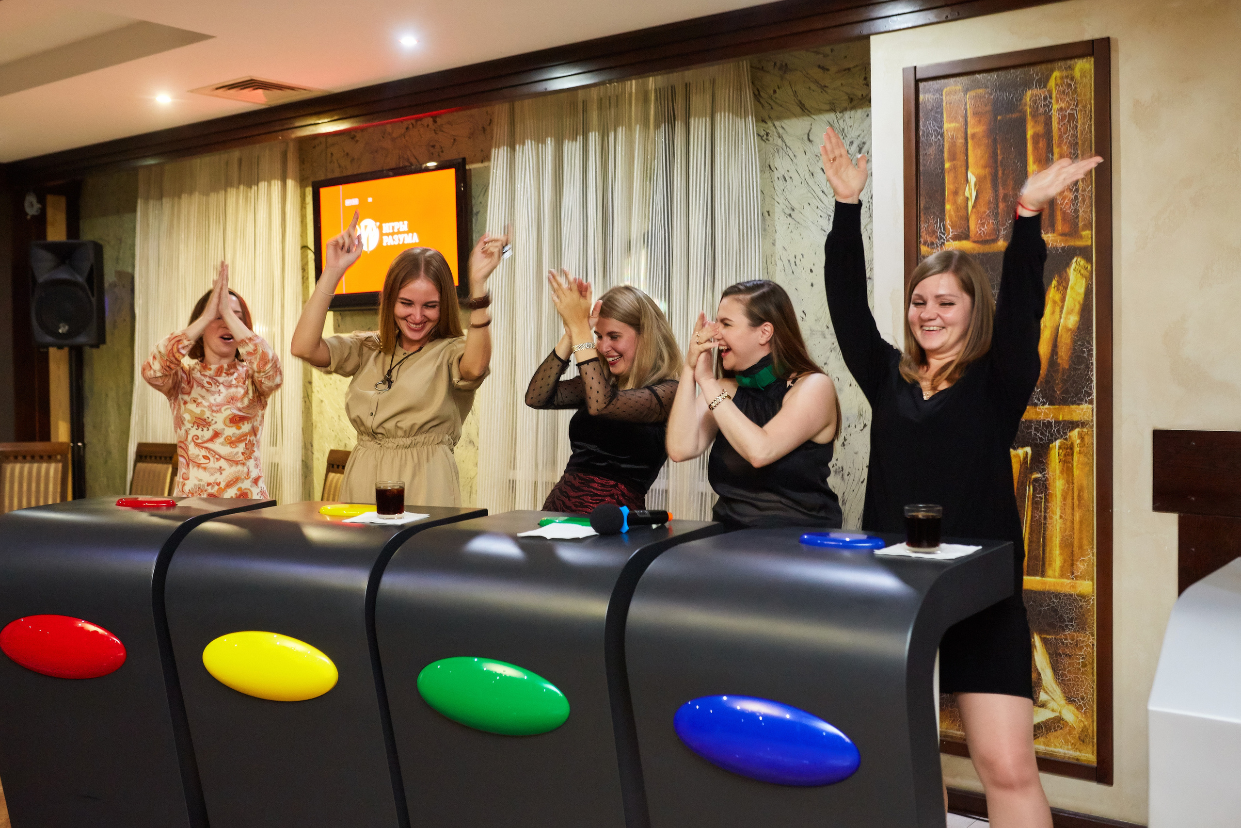 Репортажный фотограф в Краснодаре