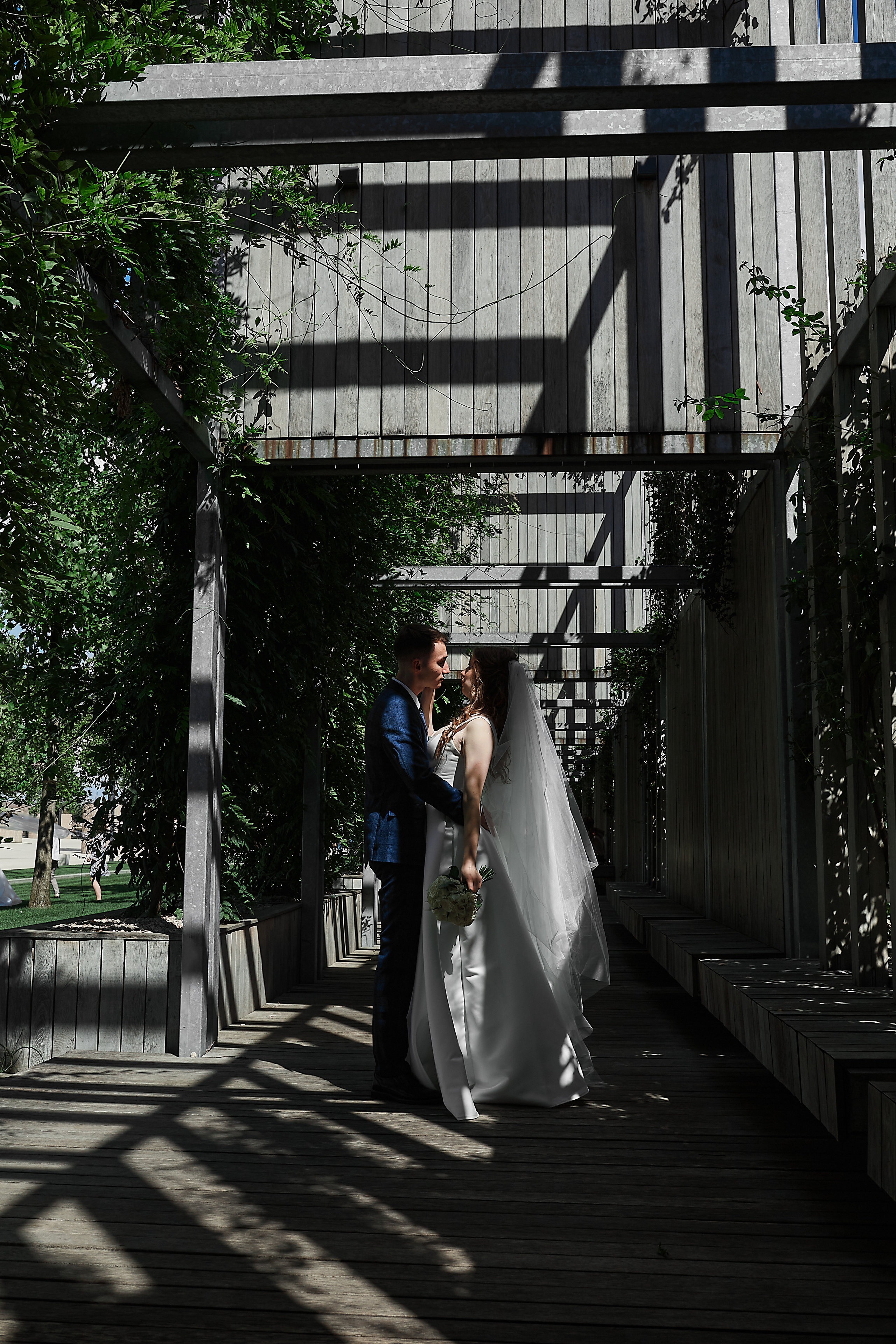 Свадебный фотограф в Краснодаре