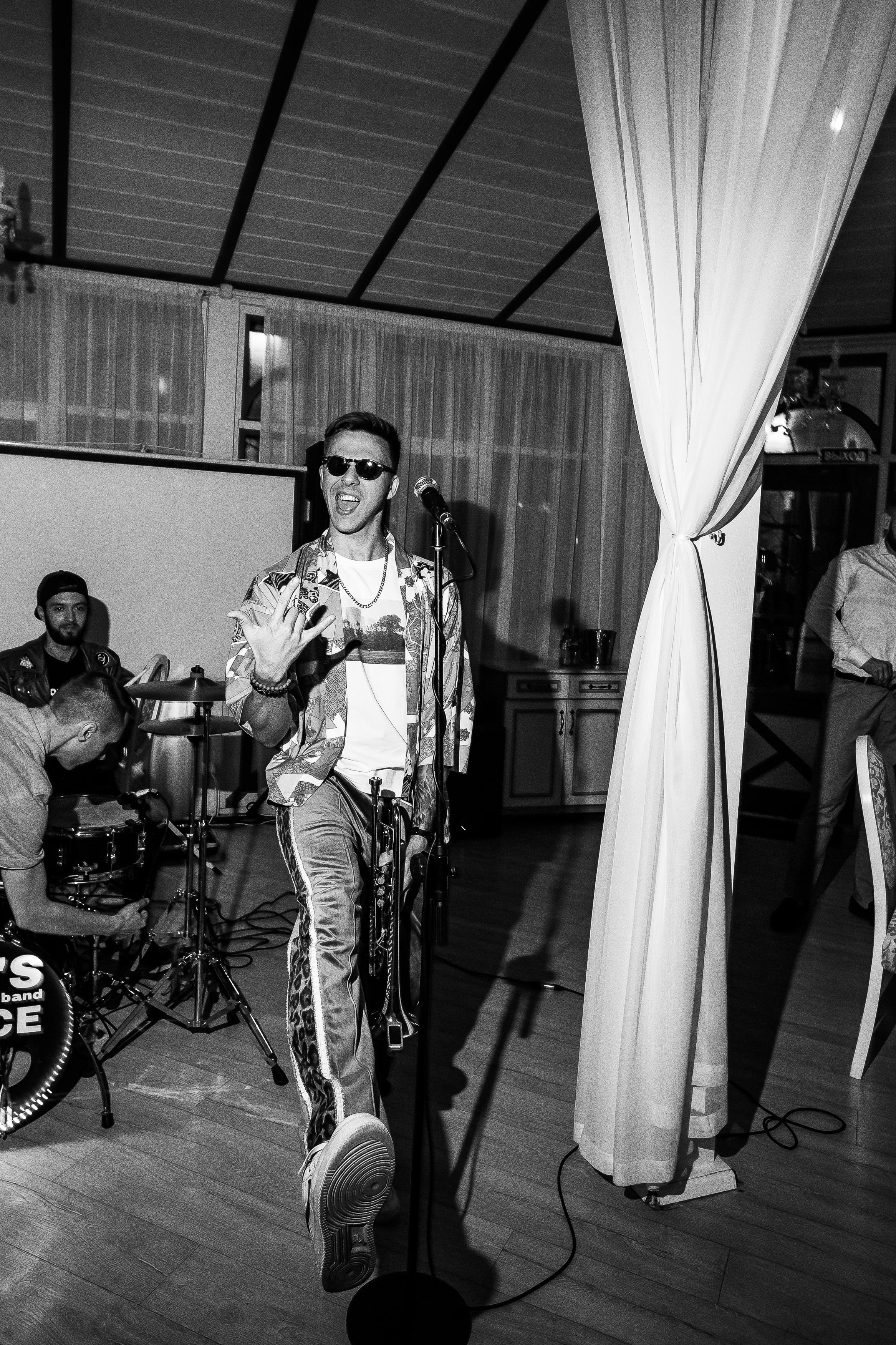 Репортажный фотограф в Краснодаре