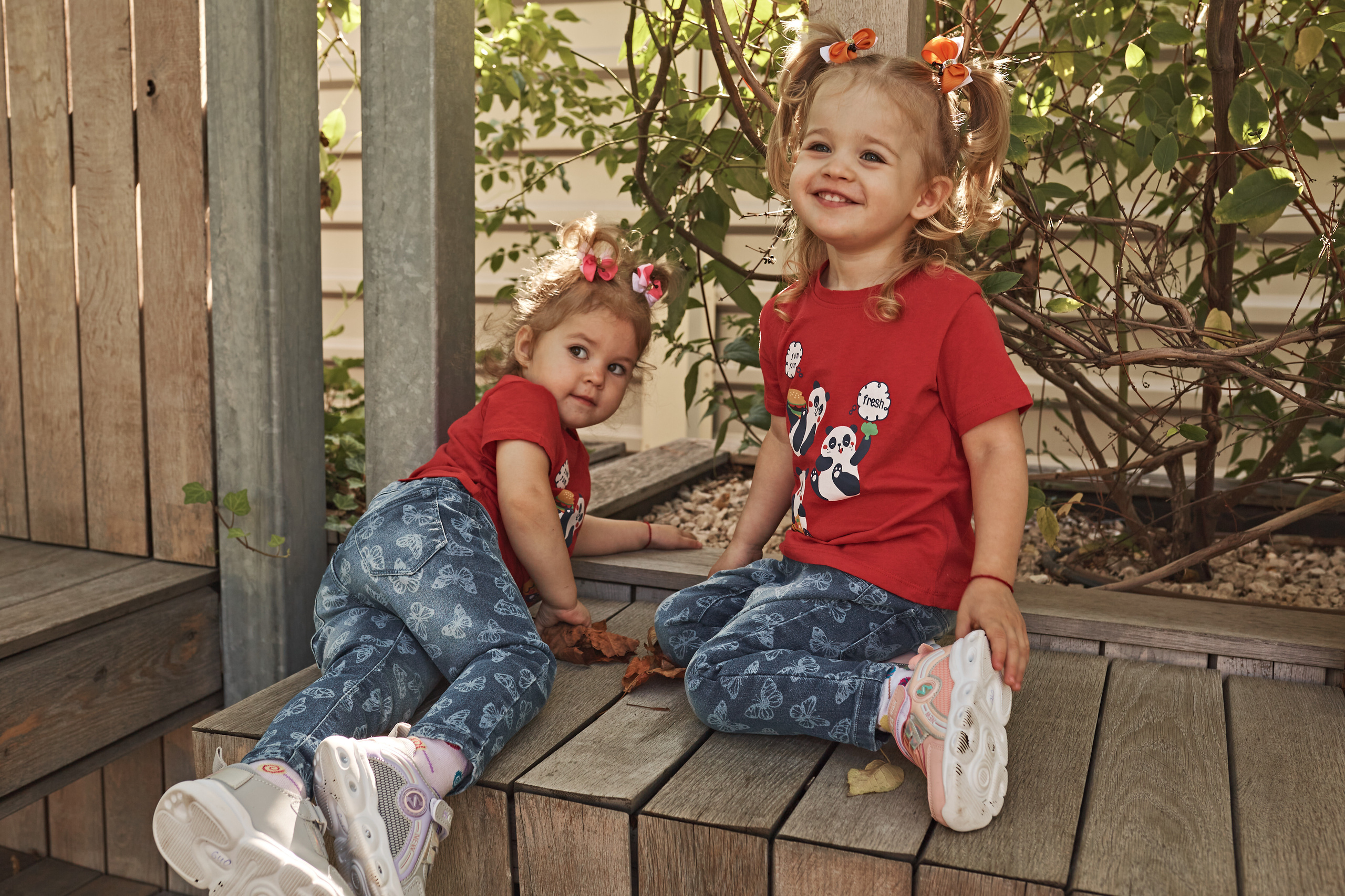 Семейный фотограф в Краснодаре