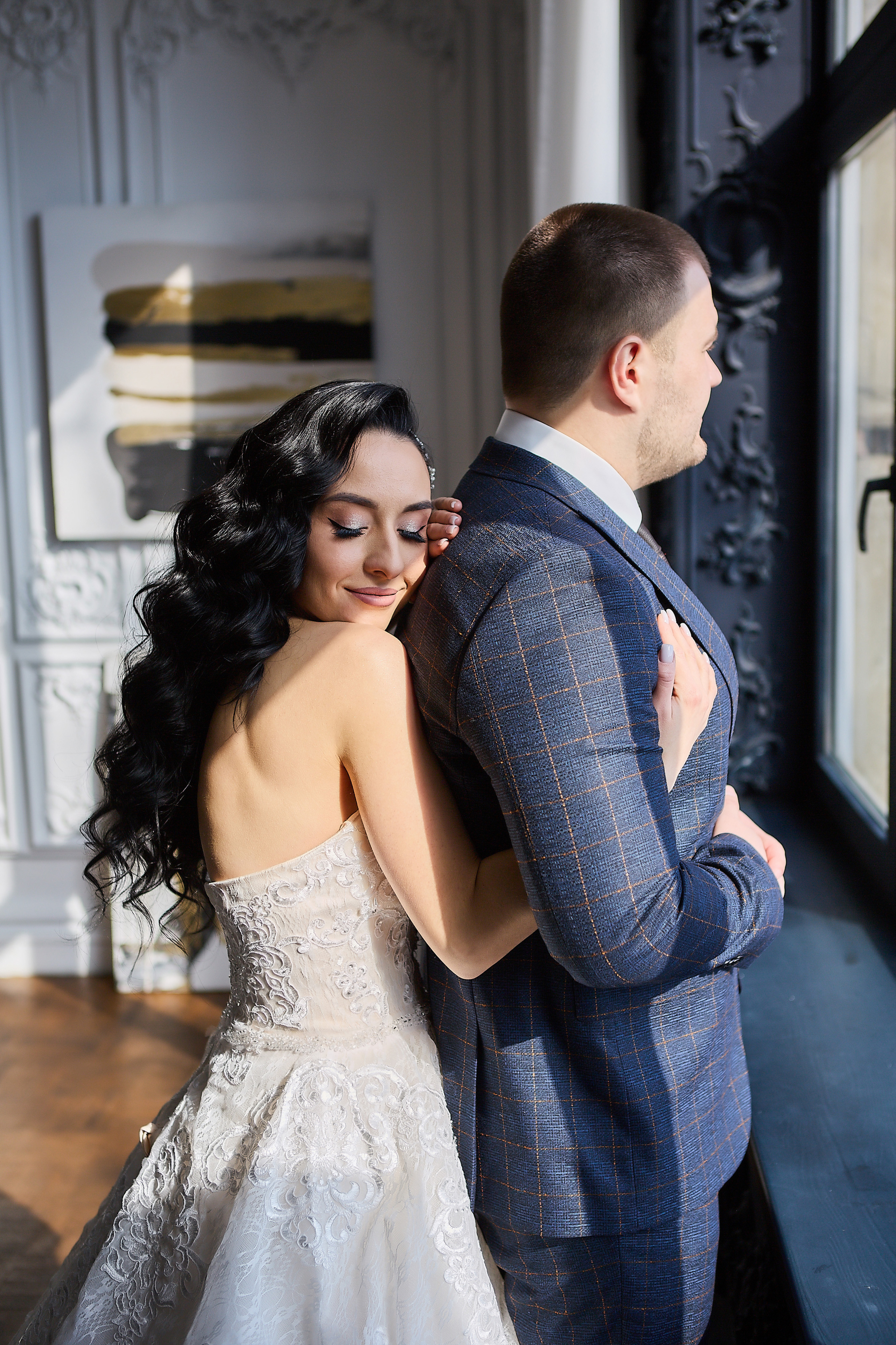 Свадебный фотограф в Краснодаре