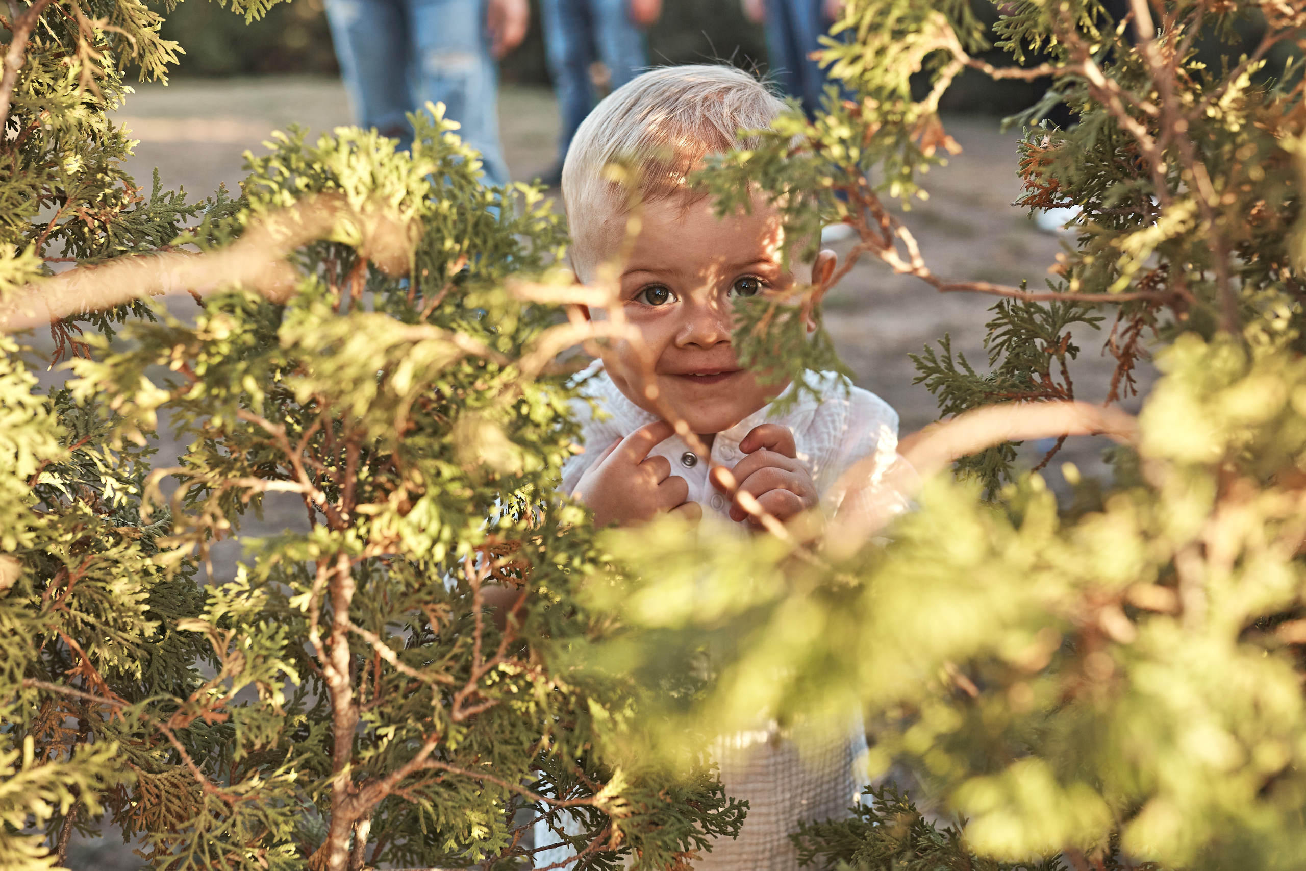 Семейный фотограф в Краснодаре