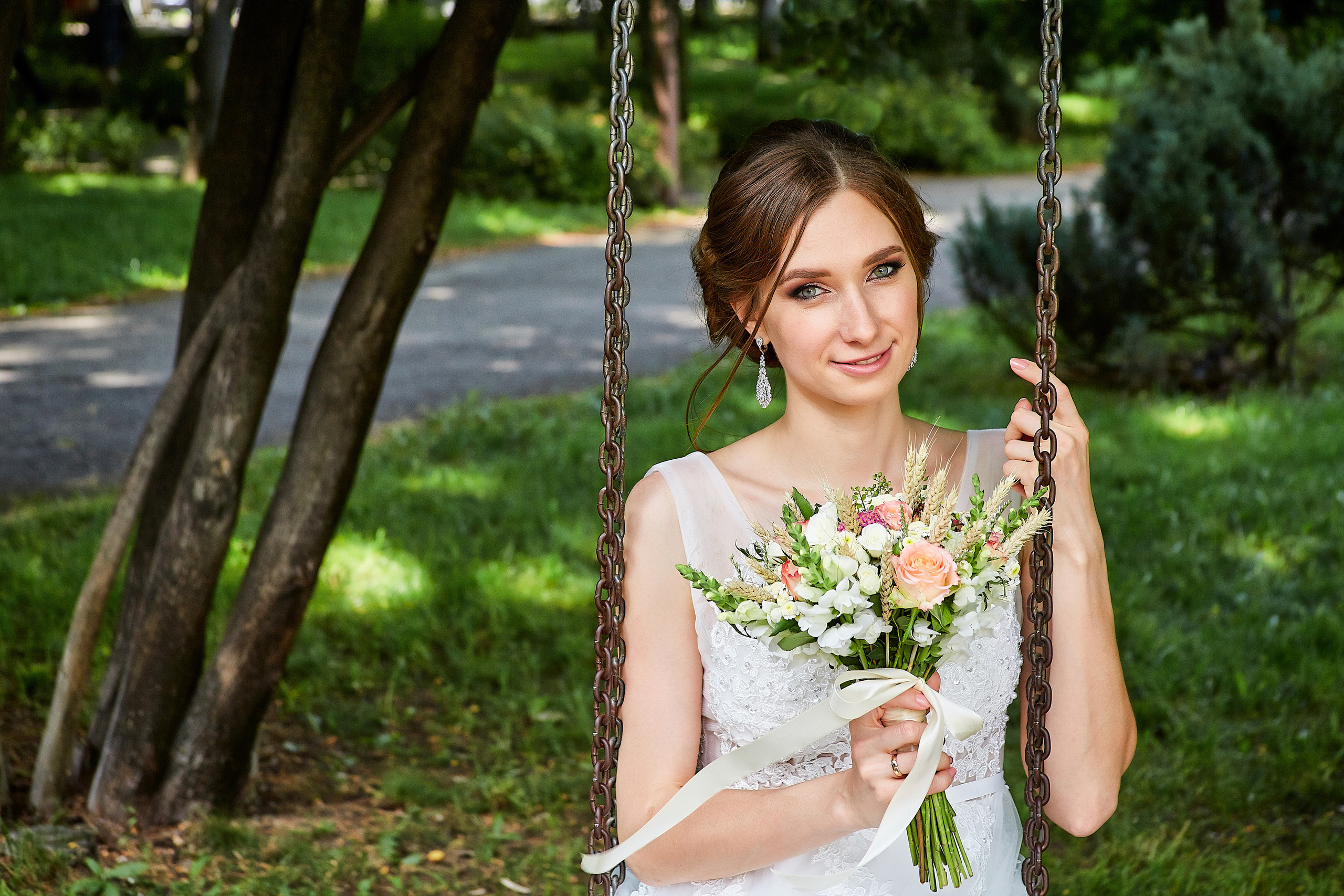 Свадебный фотограф в Краснодаре