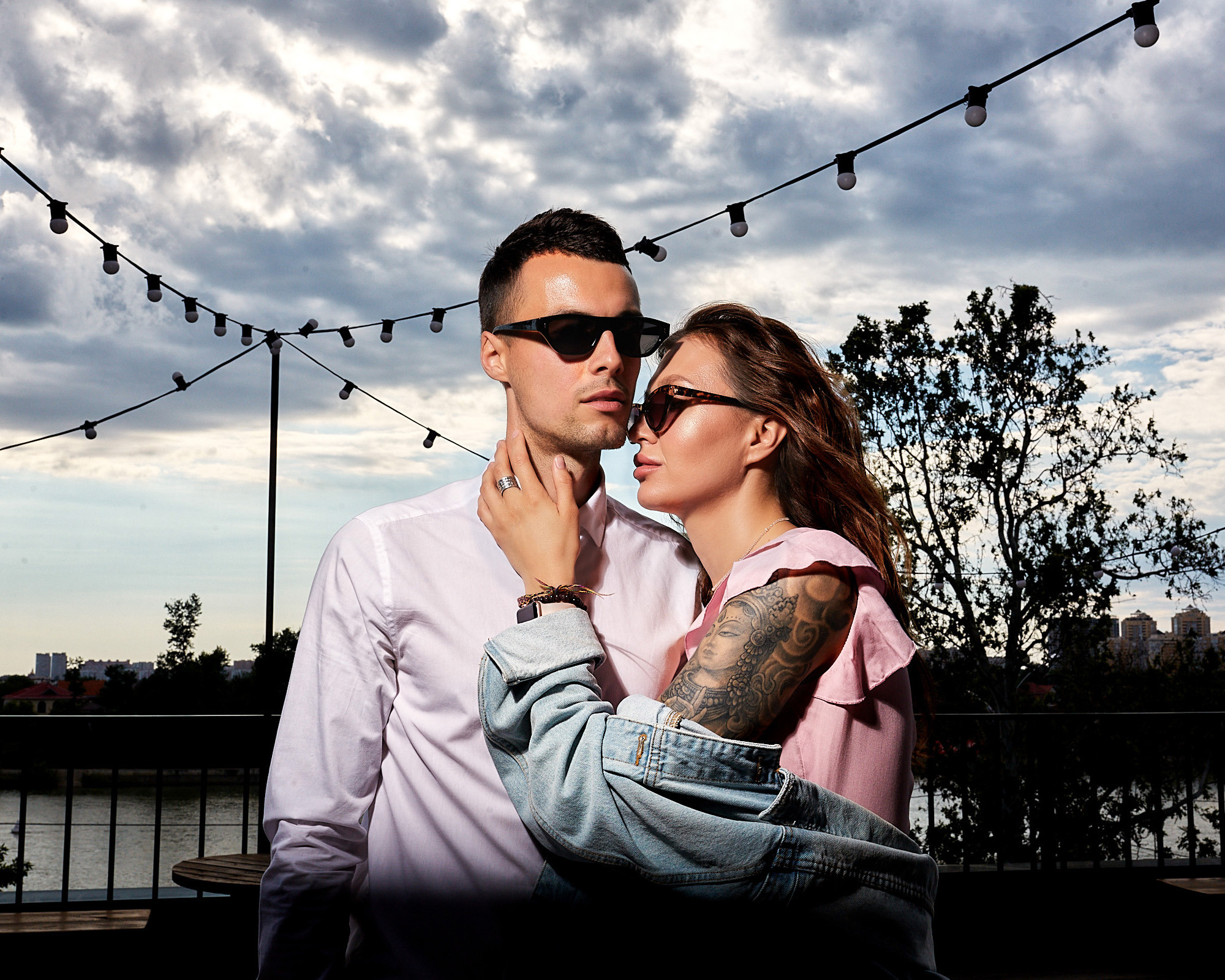 Лавс-тори фотограф в Краснодаре