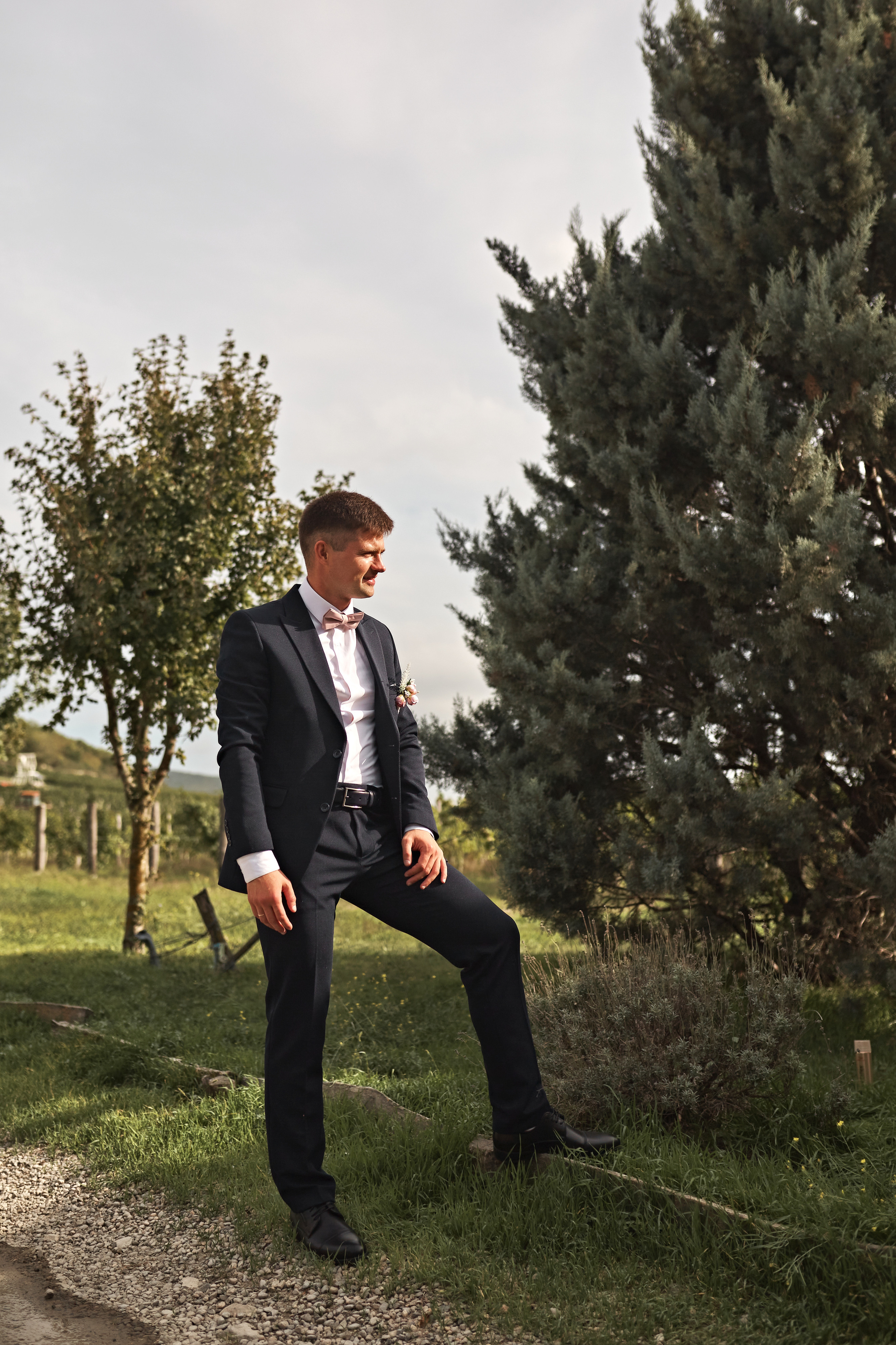 Свадебный фотограф в Краснодаре