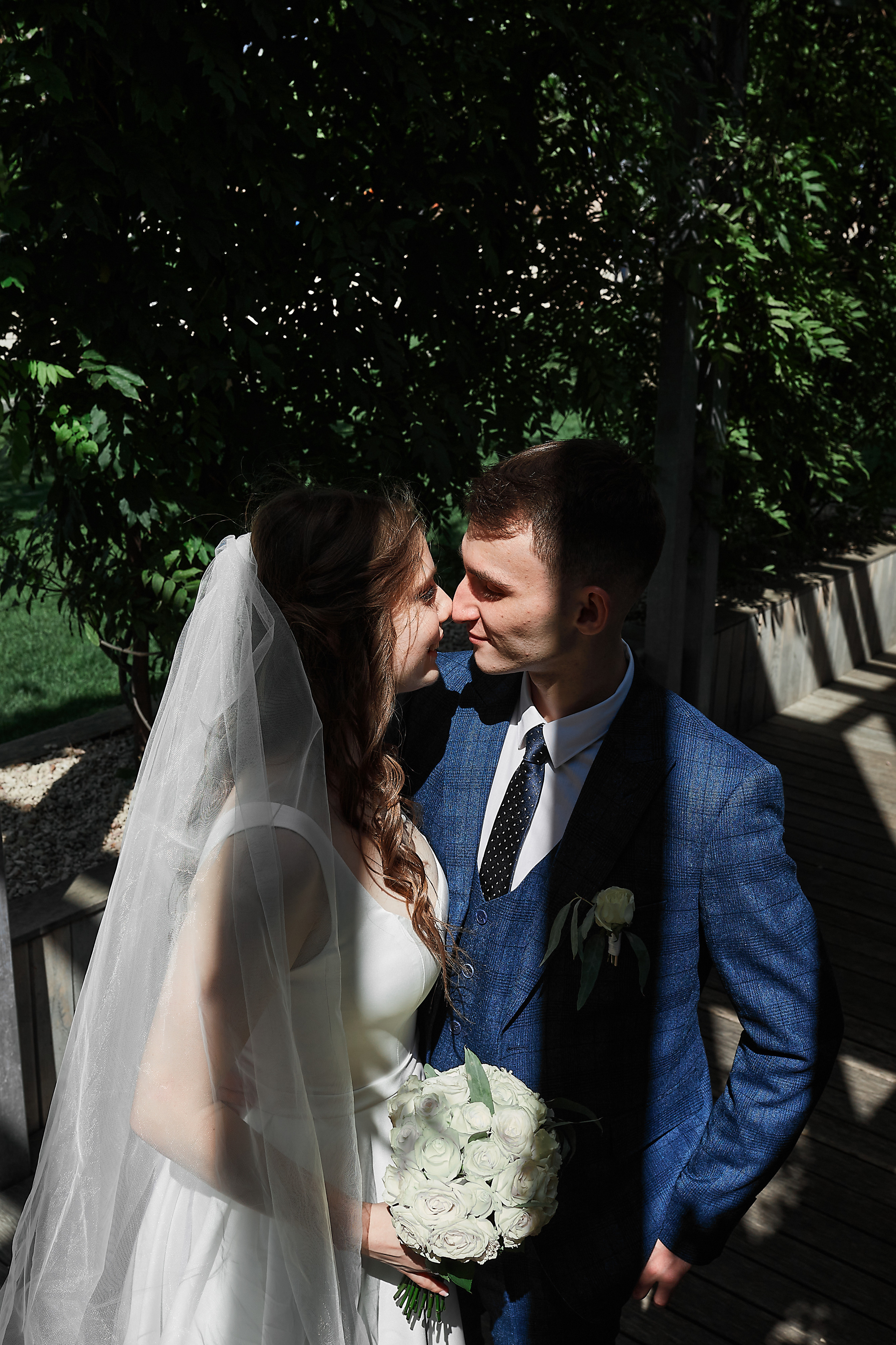 Свадебный фотограф в Краснодаре