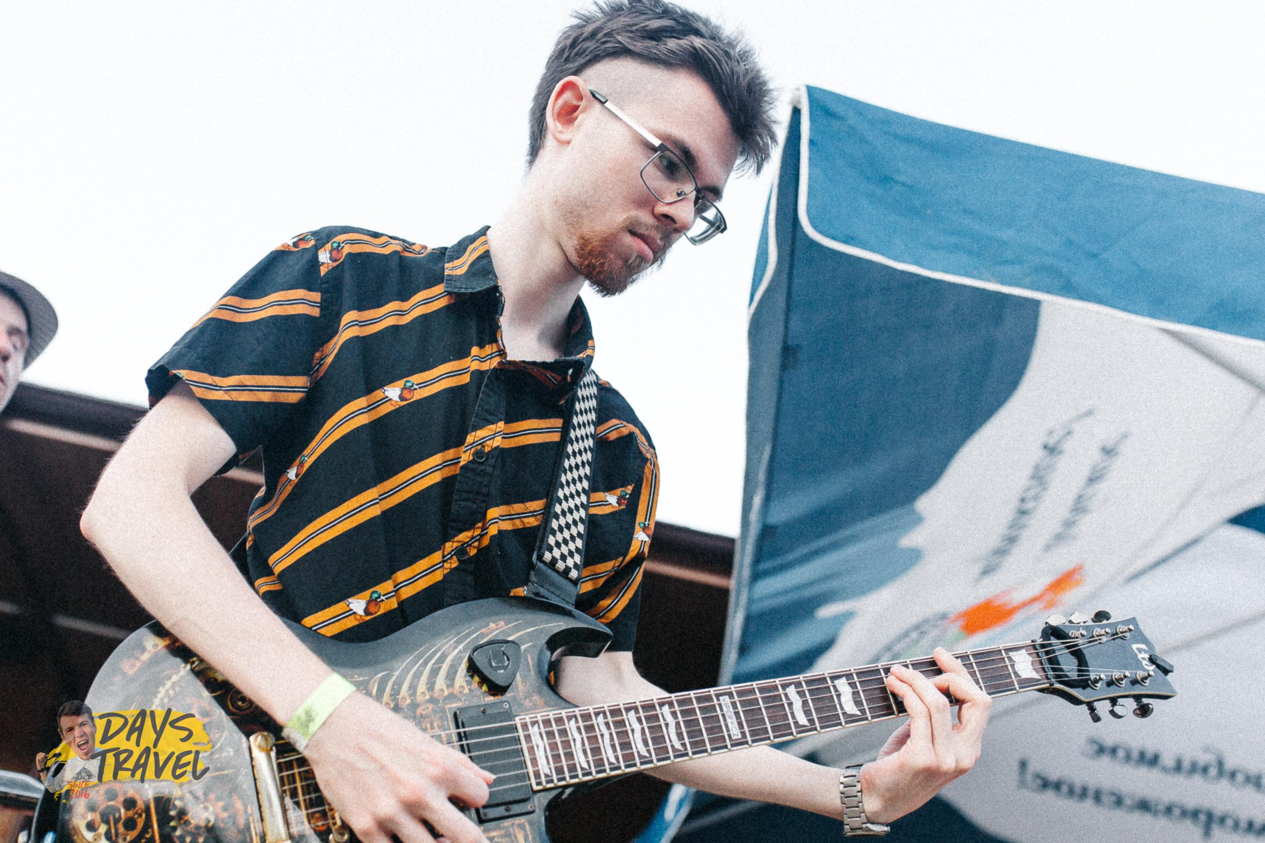 Репортажный фотограф в Краснодаре