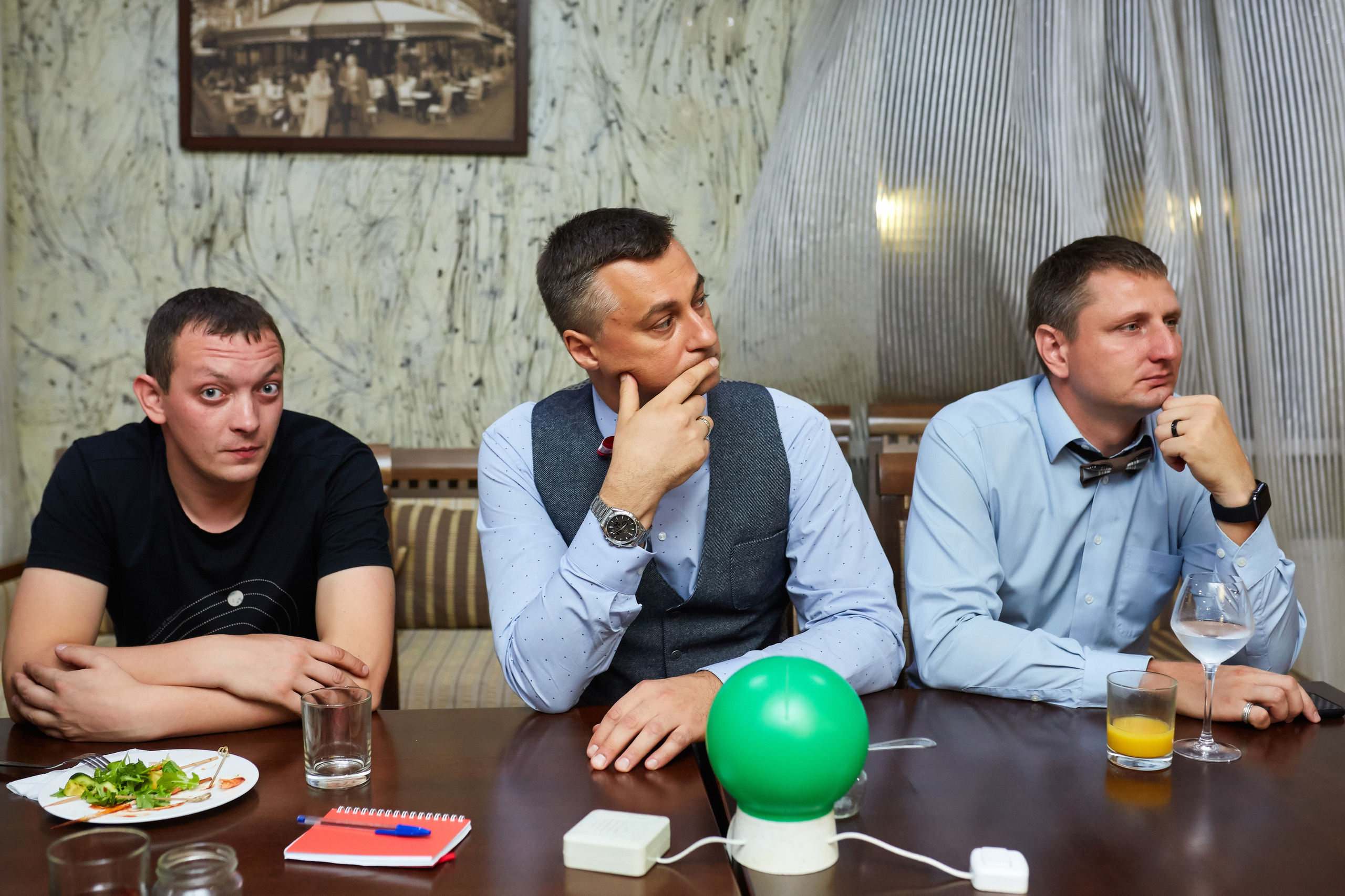 Репортажный фотограф в Краснодаре