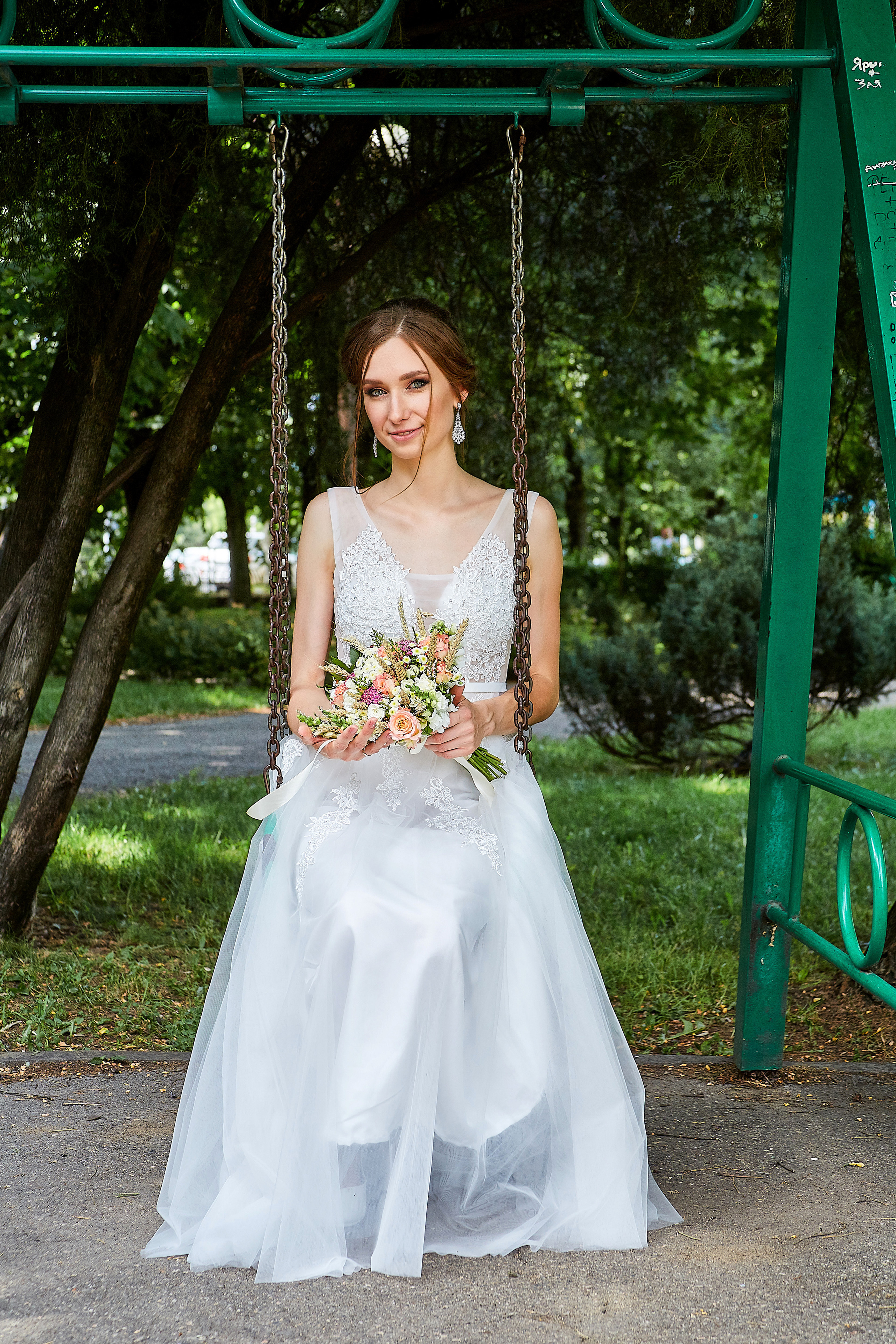 Свадебный фотограф в Краснодаре