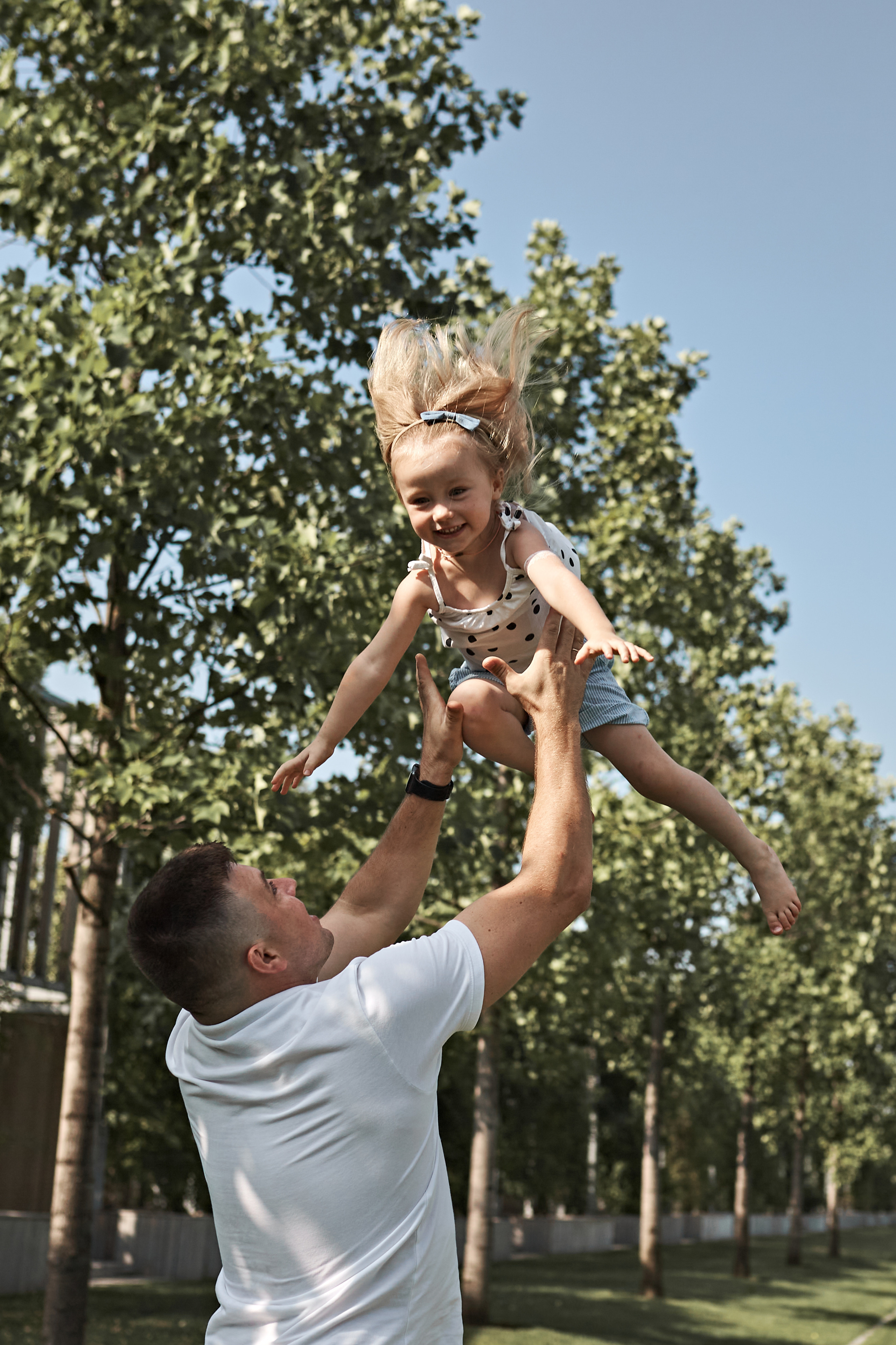 Семейный фотограф в Краснодаре