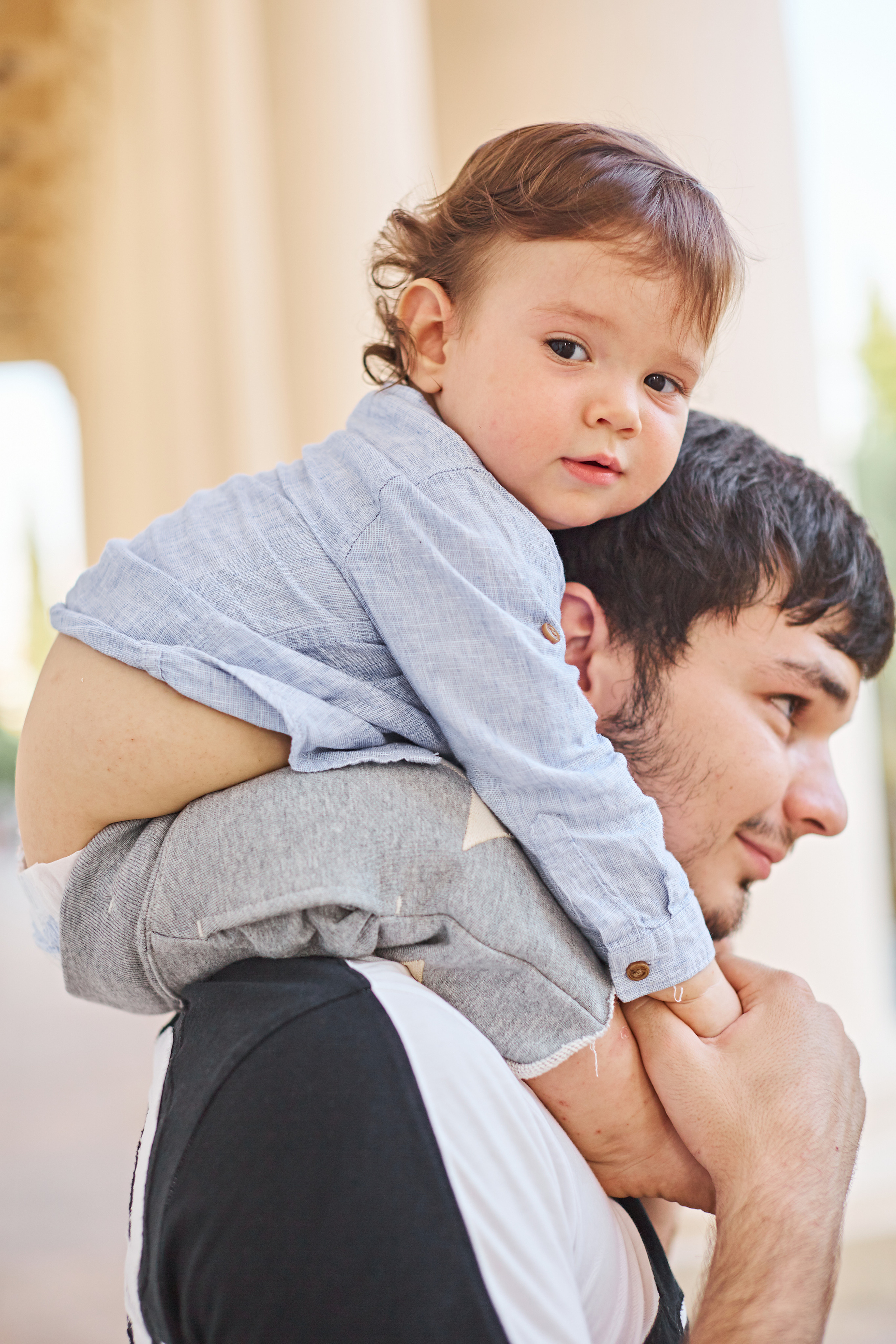Семейный фотограф в Краснодаре