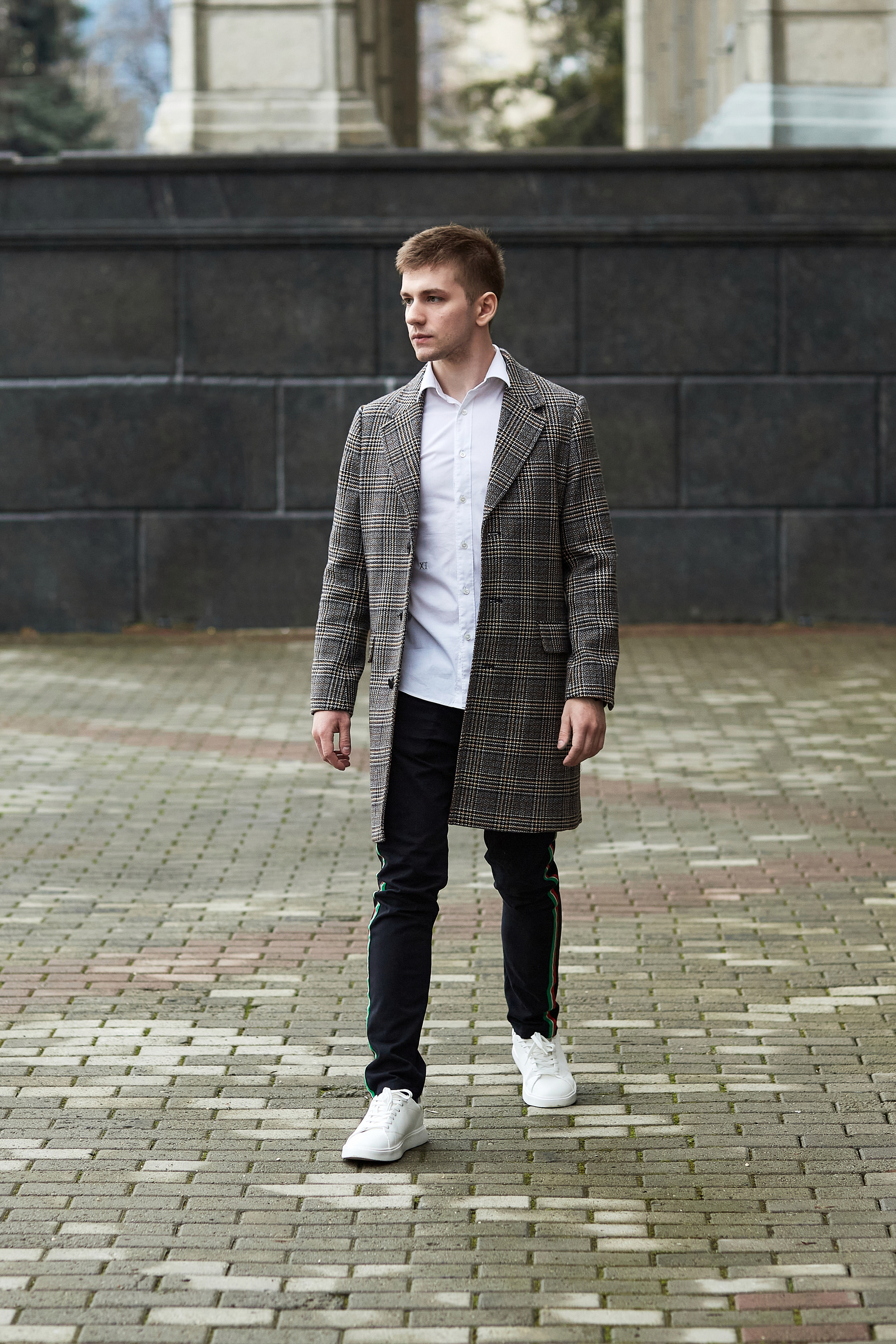 Портретный фотограф в Краснодаре