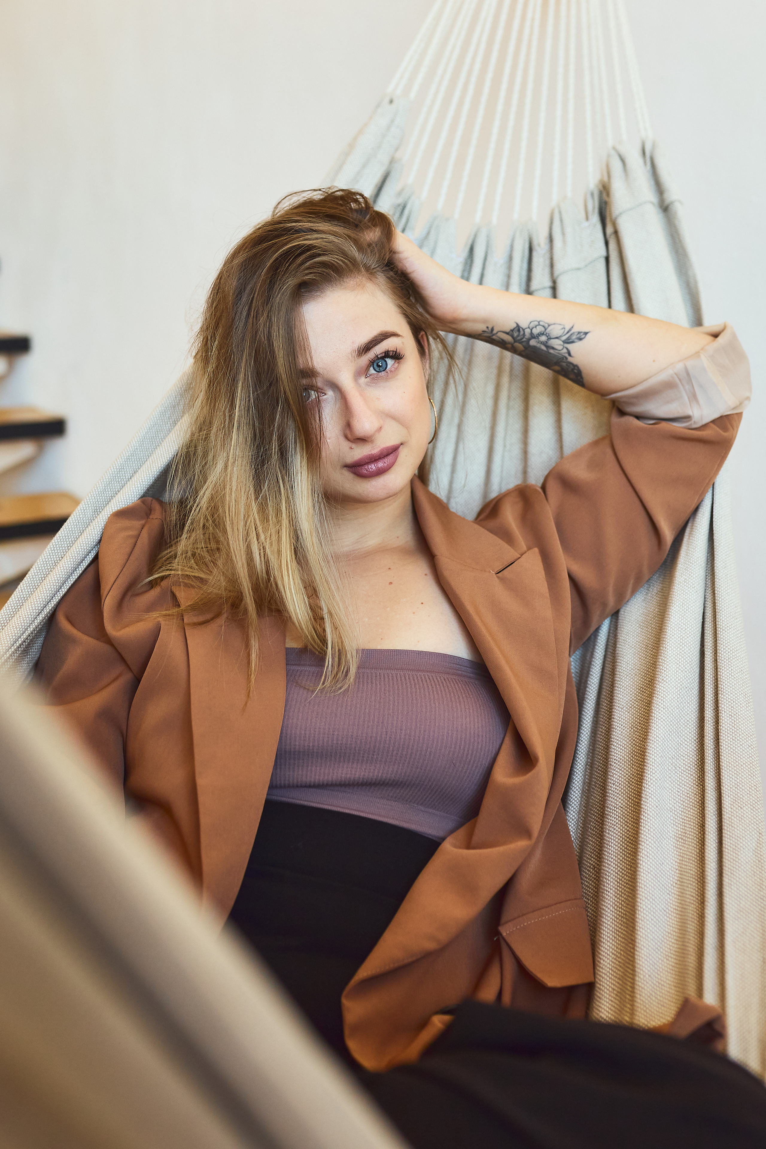 Портретный фотограф в Краснодаре