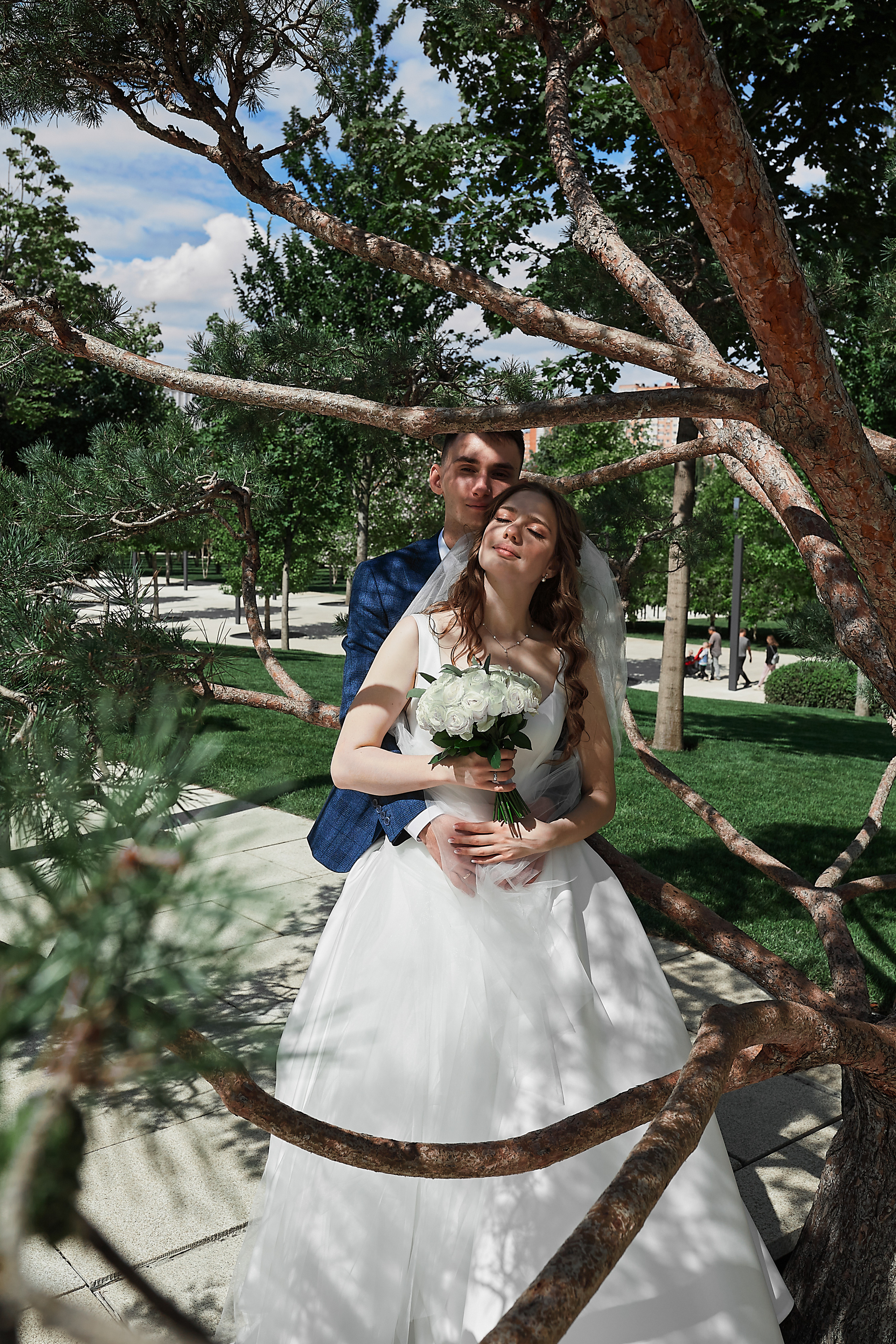 Свадебный фотограф в Краснодаре