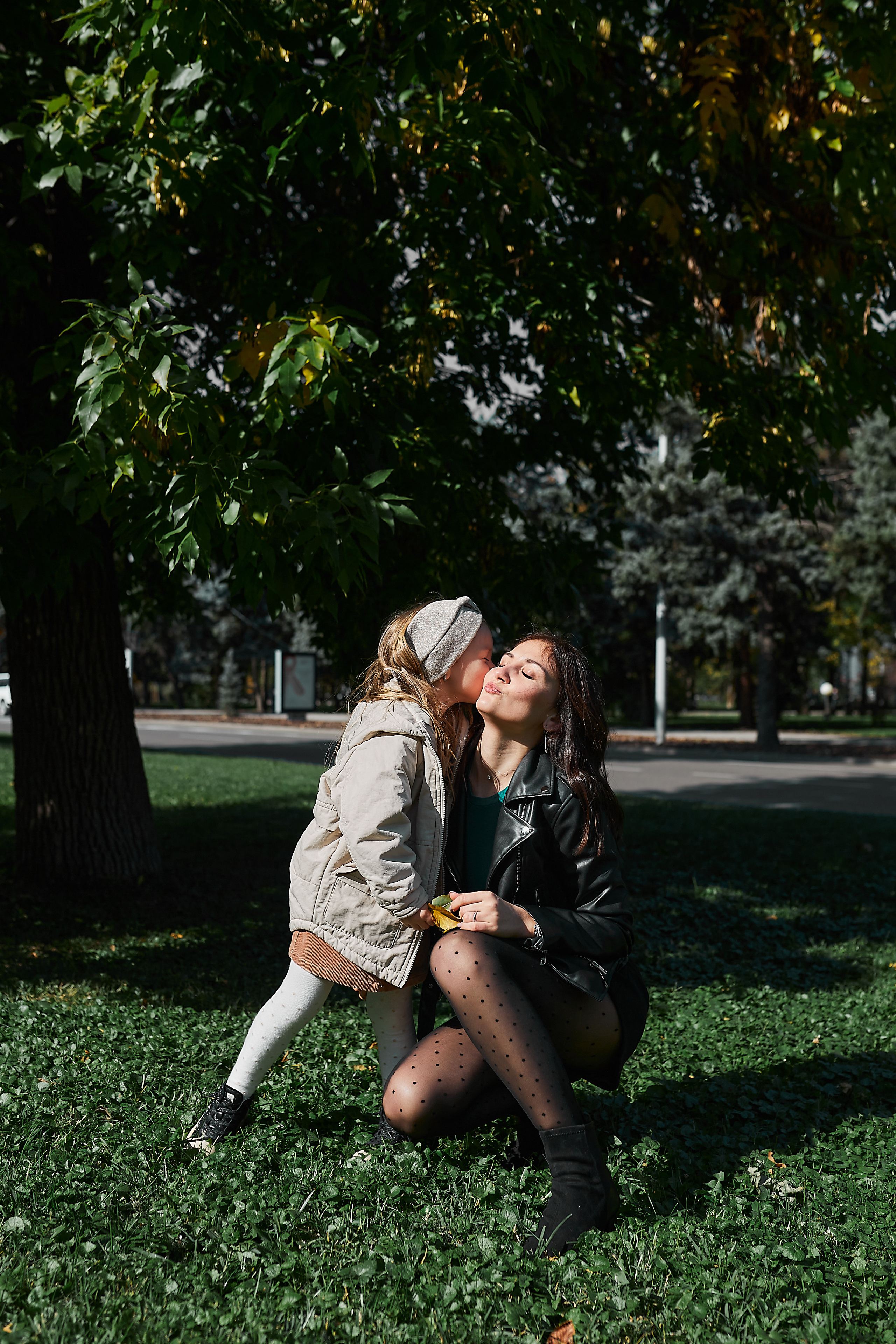 Семейный фотограф в Краснодаре